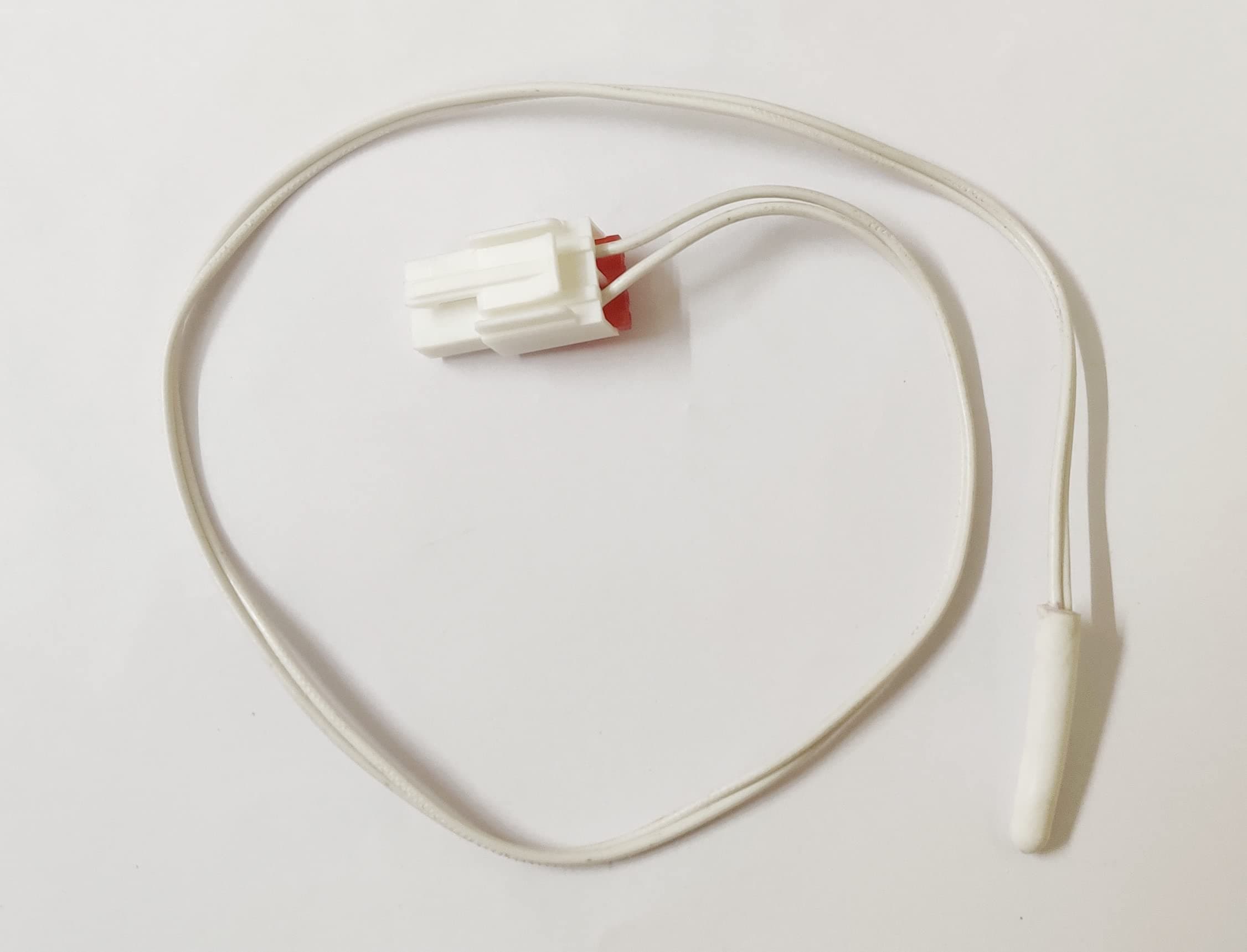 Temperature Sensor Compatible with LG Double Door Refrigerator (Match & Buy)