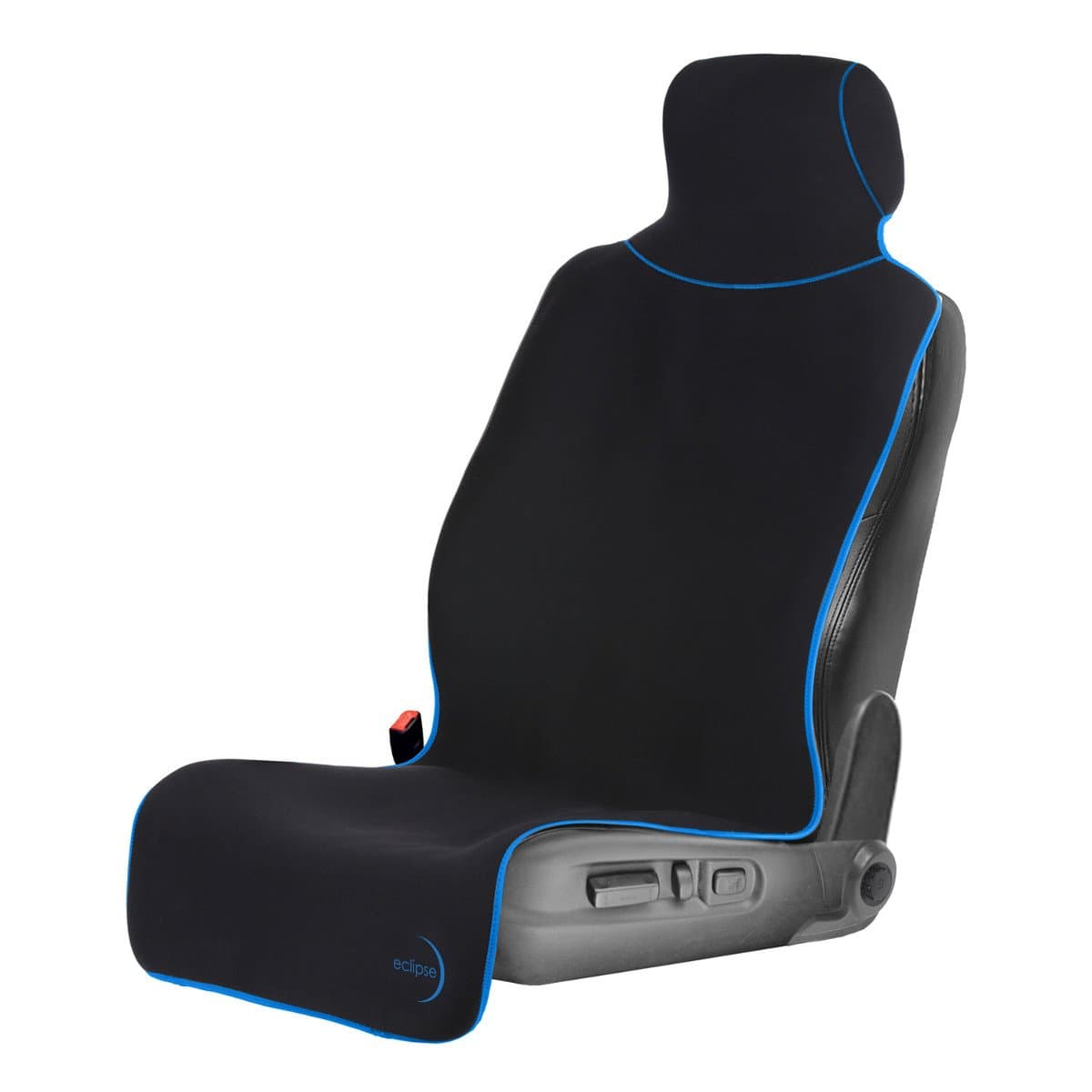 Eclipse Enterprises Car Seat Cover and Protector with Universal Fit - Ideal for Cars, Trucks and SUVs - Waterproof Protection - Shields Your Seat from Sweat, Stains, Spills, Smell