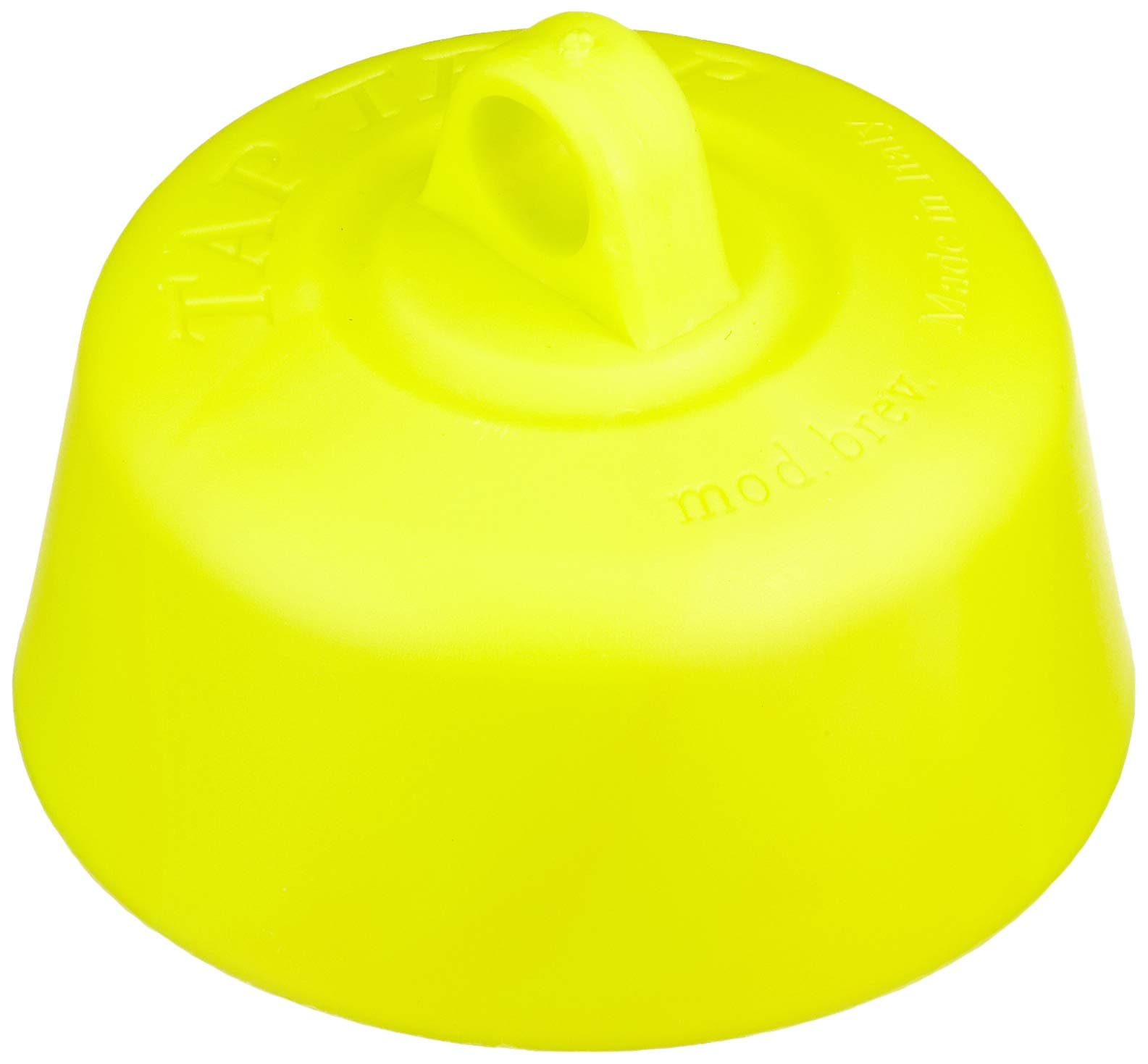 Roberto Carello TAP TRAP 5-Piece Plastic Bottle Stopper