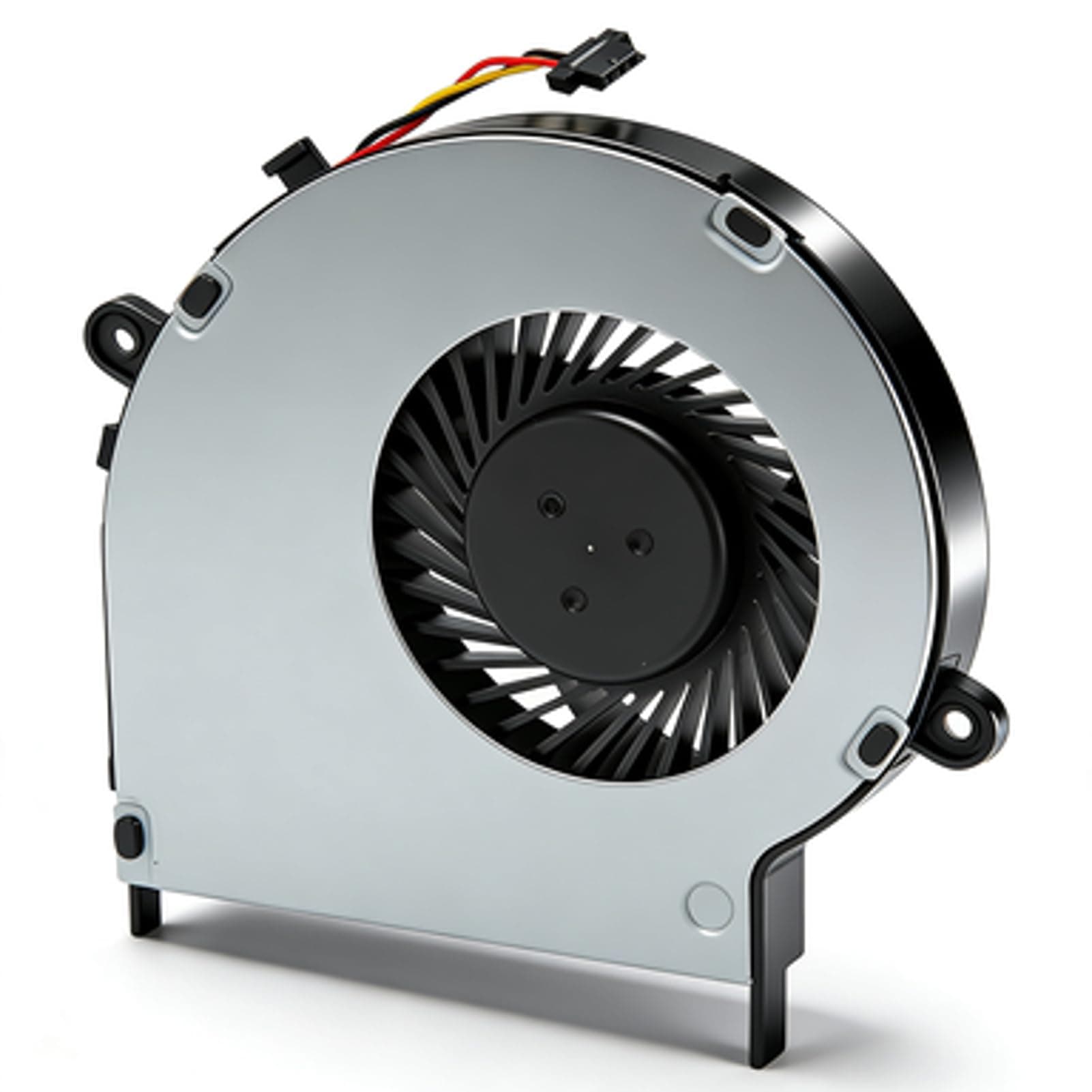 Bewinner CPU Cooling Fan for Satellite L50 B L50D B L50T B L50DT B Series Laptop, 3 Pin Power Connector