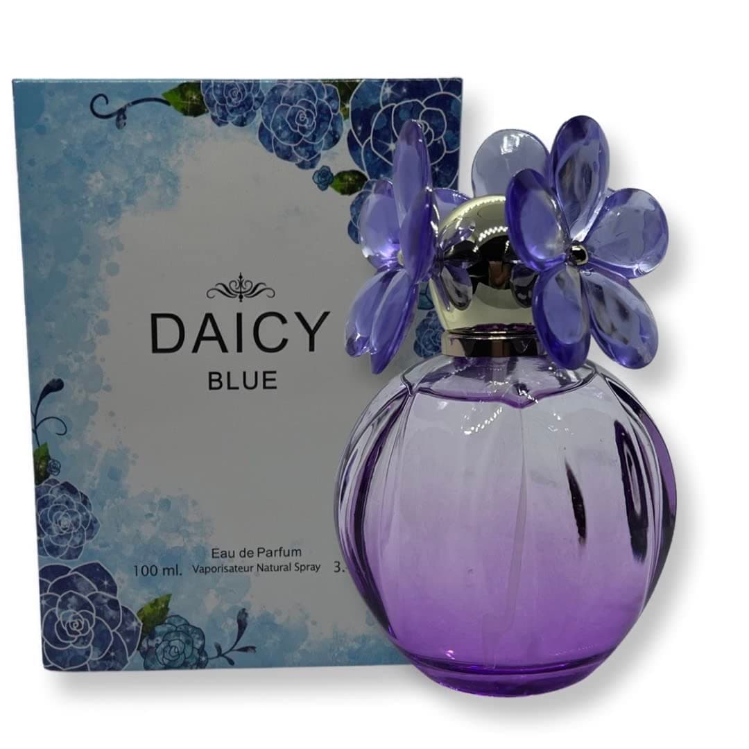 Daicy Blue By Secret Plus 3.4 Oz Eau De Parfum Spray For Women