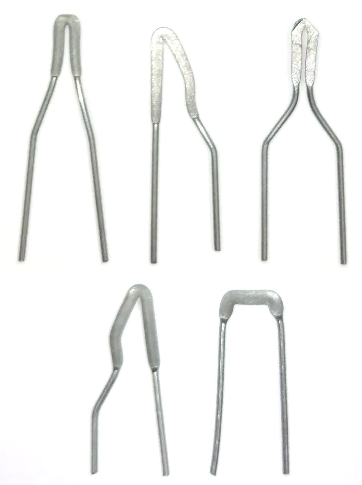 Wood Burning Wire Tips Set TS-008