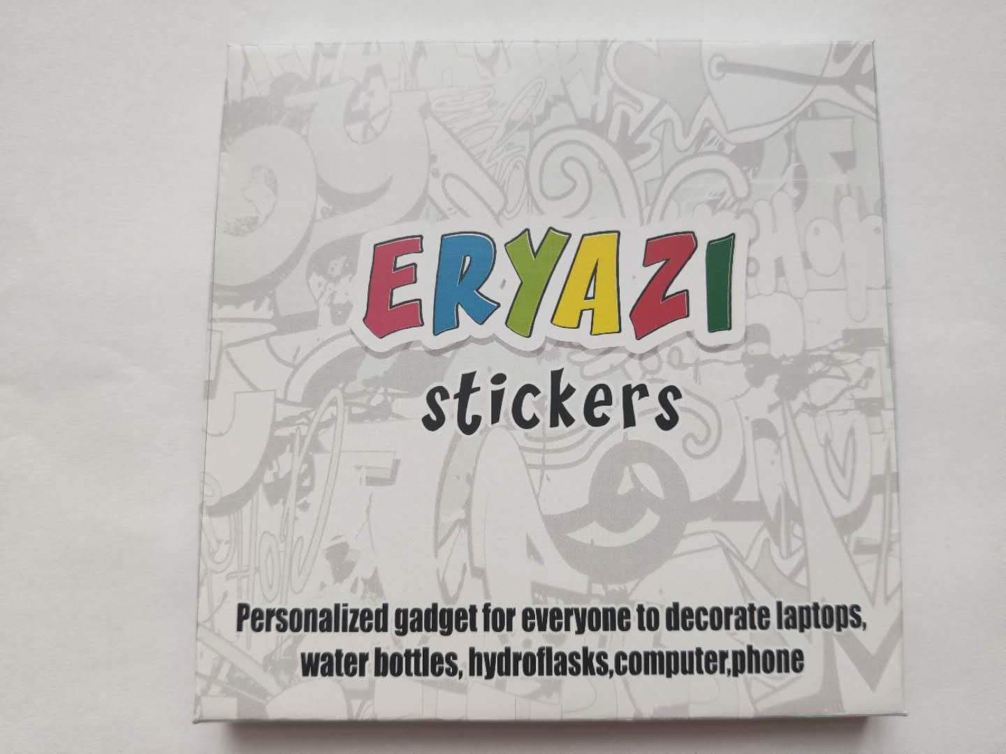 Comic Stickers(108pcs not Random),Graffiti Stickers for Skateboarding,Bicycles,Fixed Gear Bikes,Cars,Laptop Thanos Stickers for Superhero,Vinyls Decals Waterproof