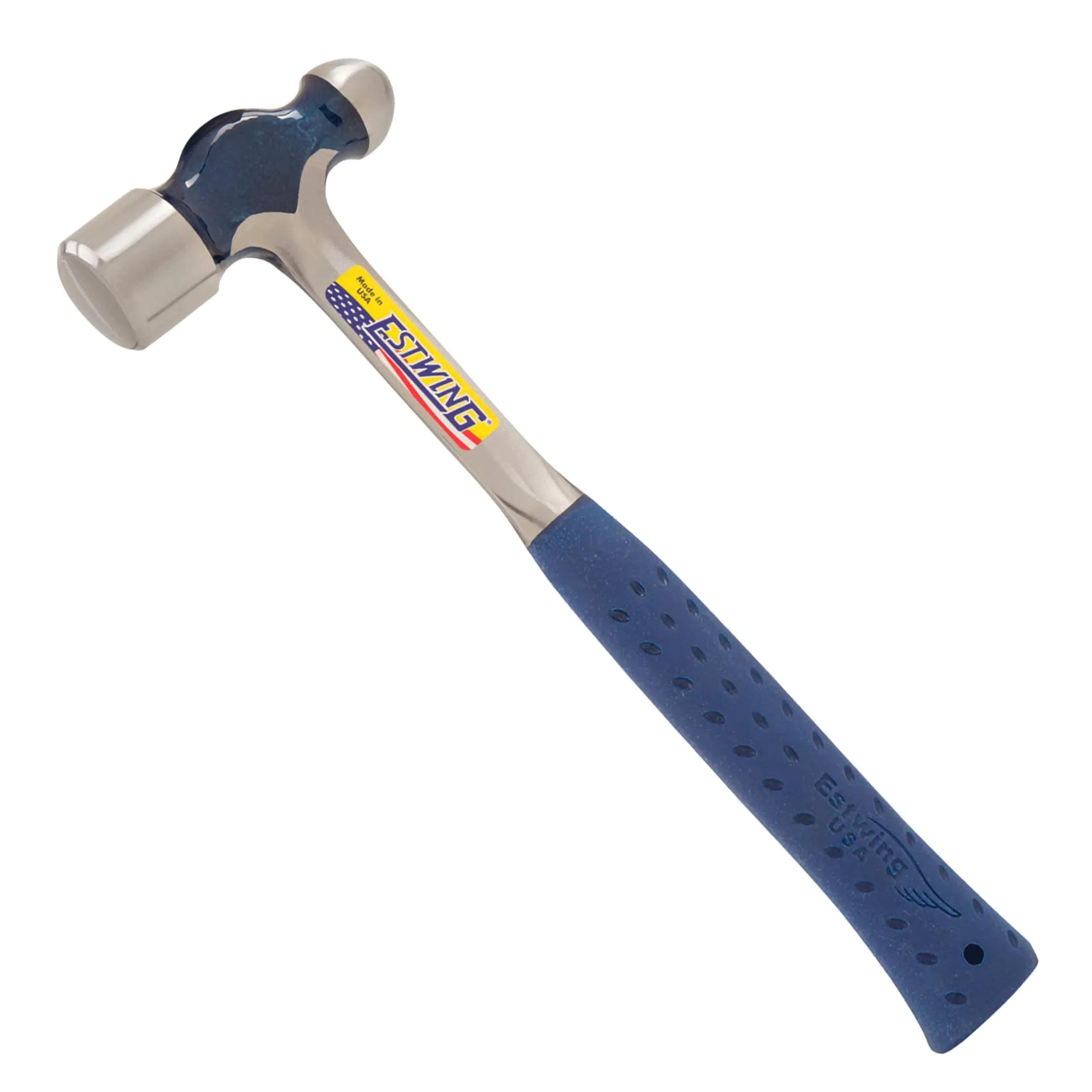 E3-8BP Ballpeen Hammer, 8 oz