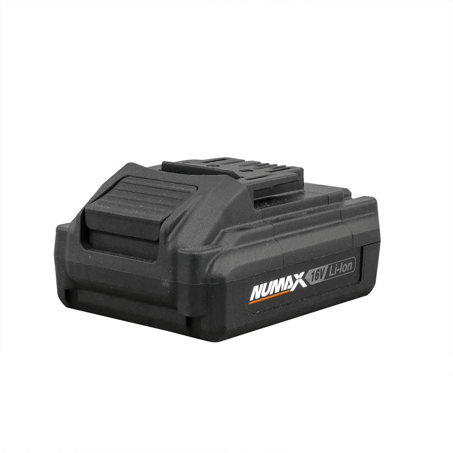 NuMax S16VRB 16V 1.5Ah Lithium-Ion Replacement Slide Battery for Cordless Tools