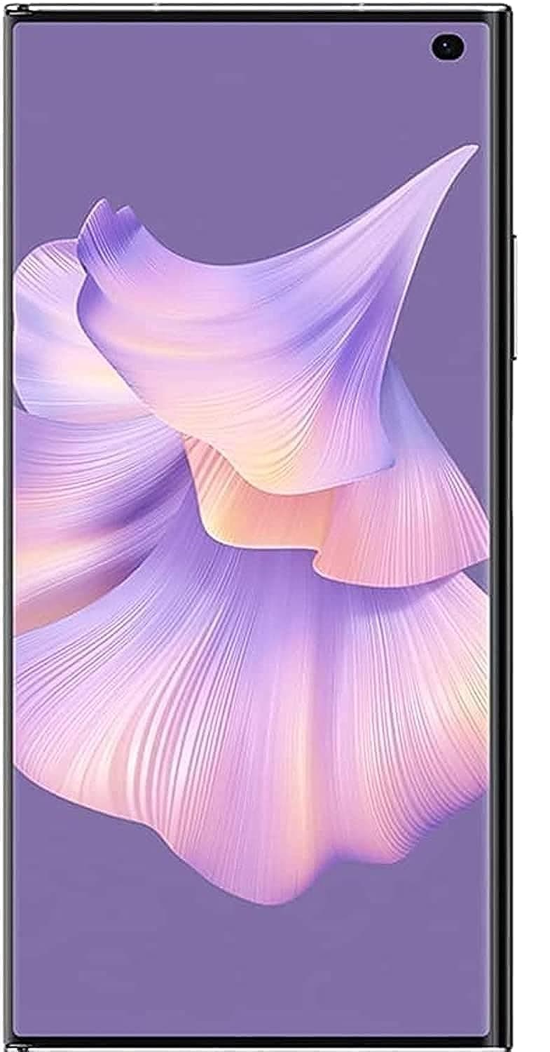 HUAWEI Mate Xs 2 + (Freebuds Pro 2 White) - 7.8 Inches Smartphone True-Chroma Foldable Display, 8GB RAM +512GB ROM, Ultra Light & Flat, 4600mAh Battery, 66W Super Charge, Dual SIM, White
