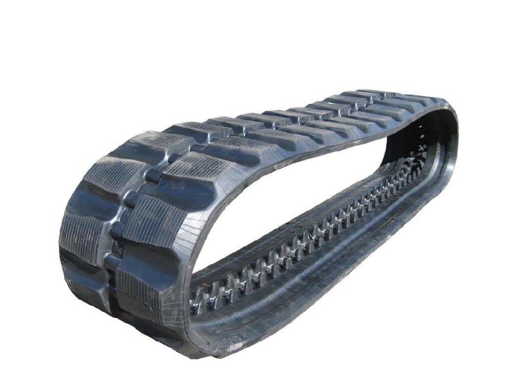 Summit Rubber Track Loegering Vts 60 Cat 279 289 299 Skidsteer