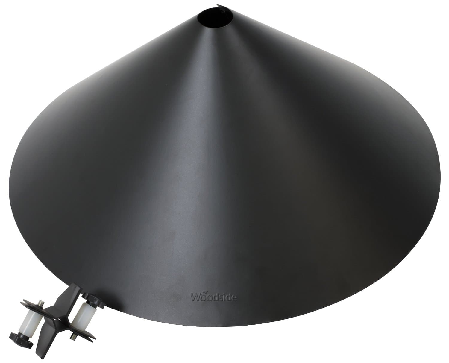 Universal 18” Squirrel Baffle Dome Wild Bird Hanging/Pole Station Feeder Guard Protection