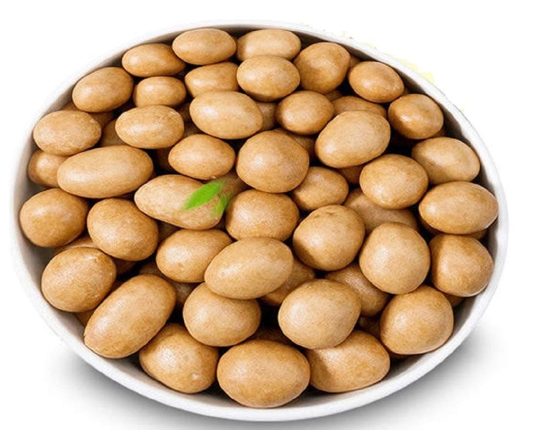 2 LBS (32 oz) Original Flavor Japanese Coated Peanuts Cracker Nuts