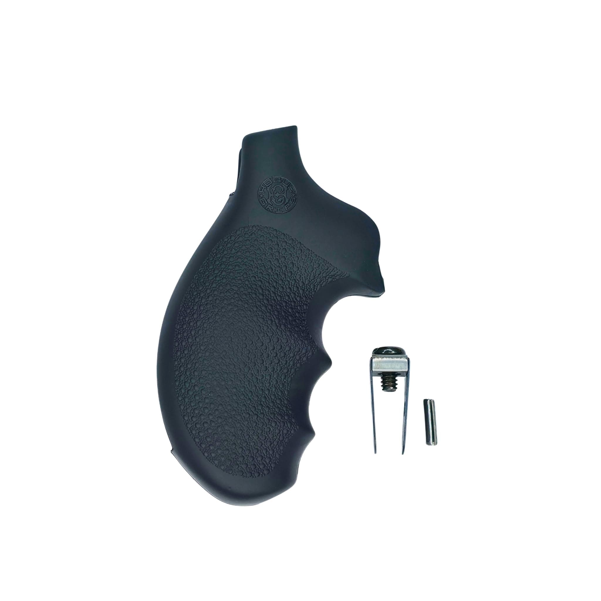 Hogue OverMolded Rubber Monogrip for Taurus Models 85, 94, 380, 605, 650, 651, 850, 851, 856, 905, and 941