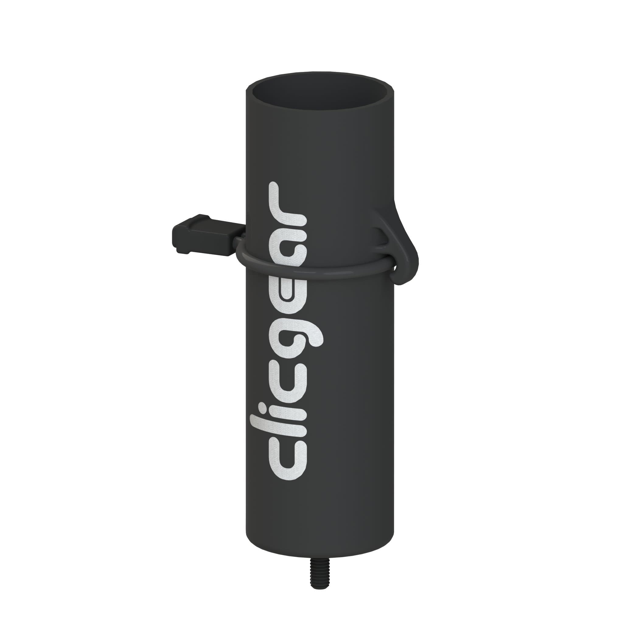 ClicgearCart Umbrella Holder Mount