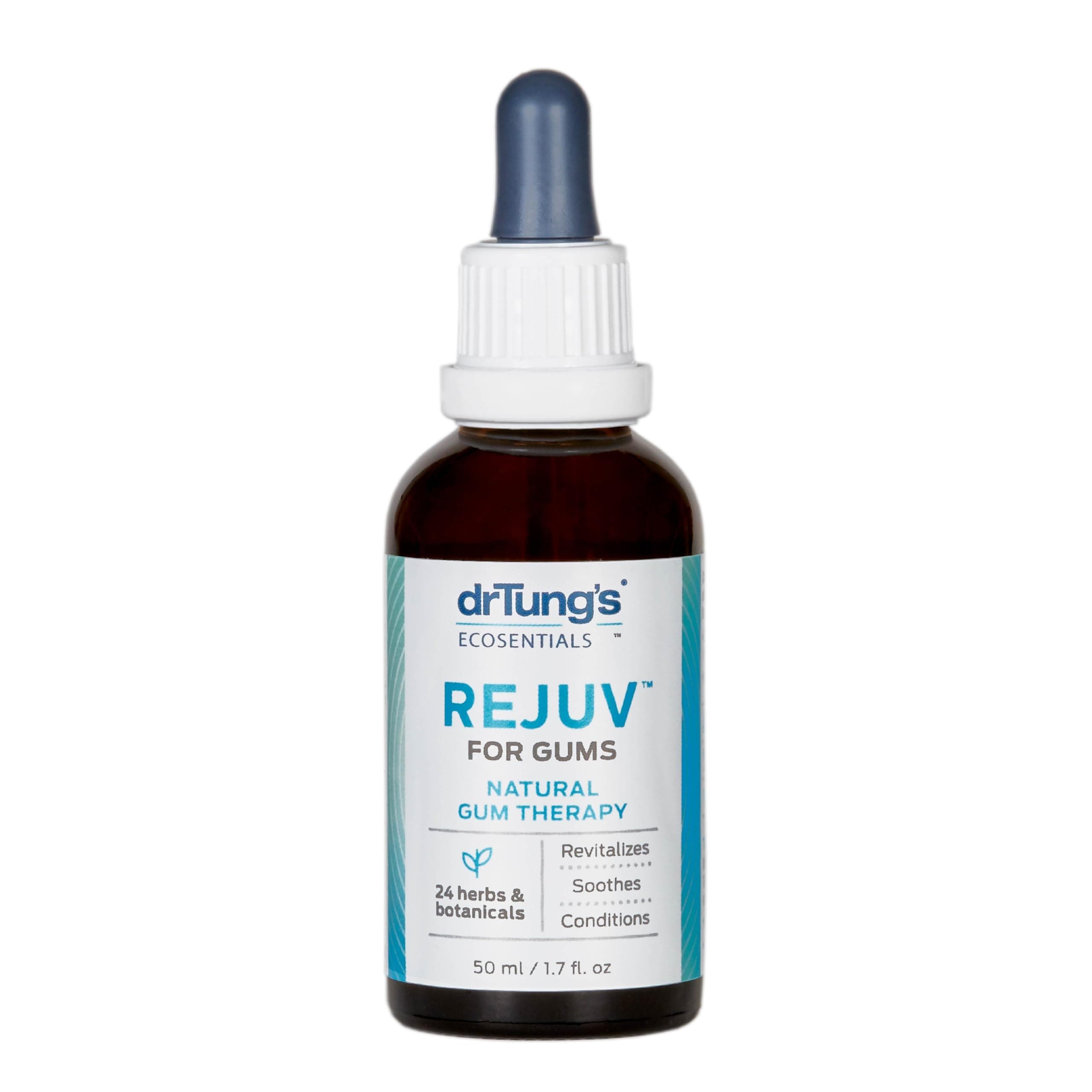 Rejuv for Gums, 1 fl oz (30 ml)