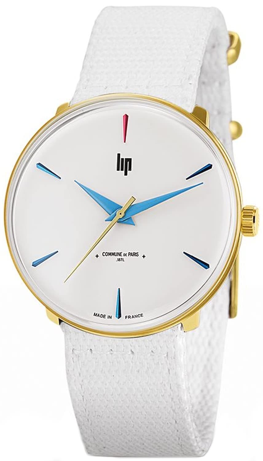 LIP COMMUNE DE PARIS PANORAMIC 34 Women's watches 670006