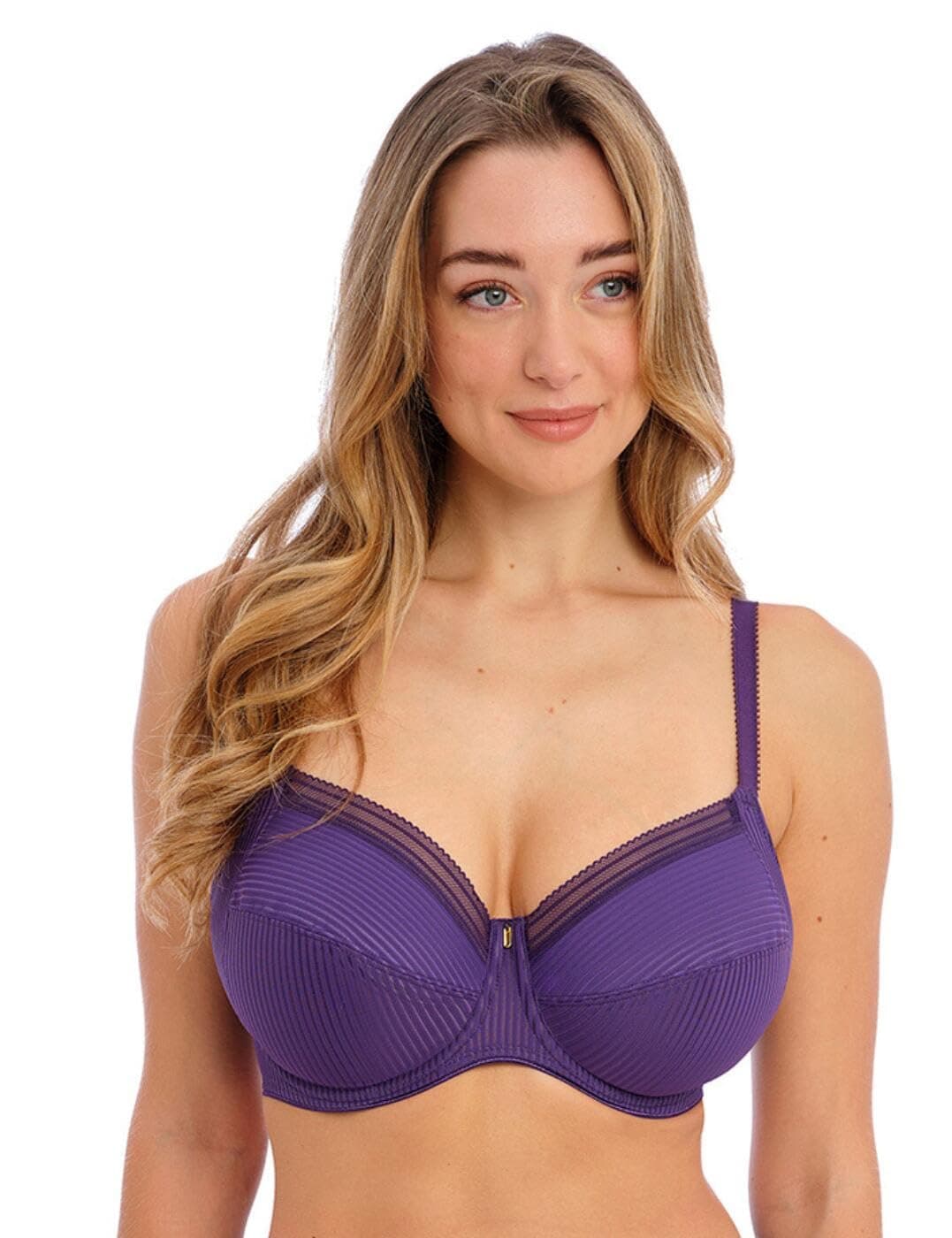 Fantasie Women's Fusion Underwire Full Cup Side Support Bra