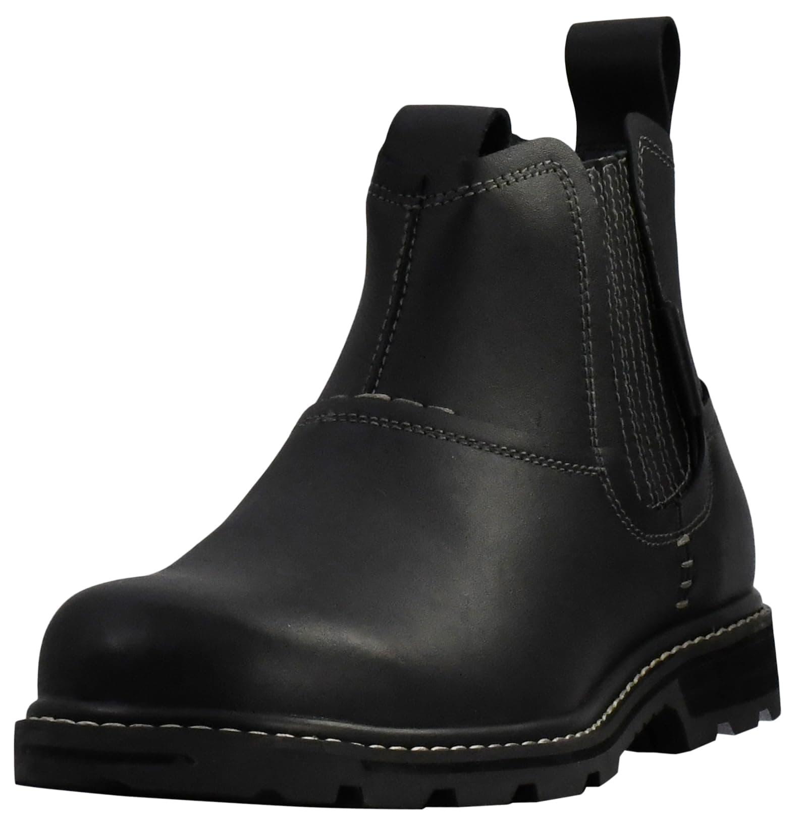 Skechers Men's Blaine Orsen Ankle Boot