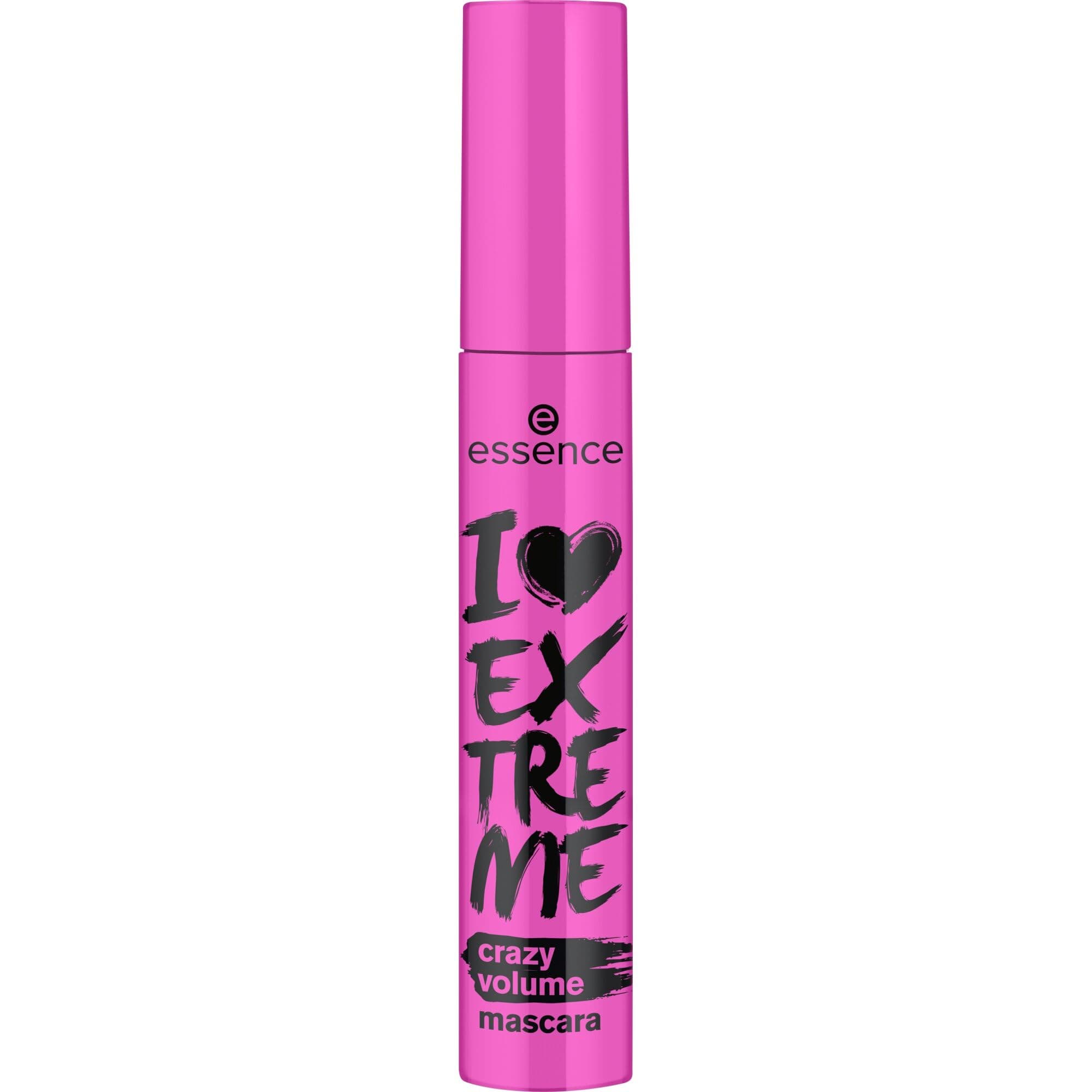 Essence I Love Extreme Crazy Volume Mascara 12ml 73908