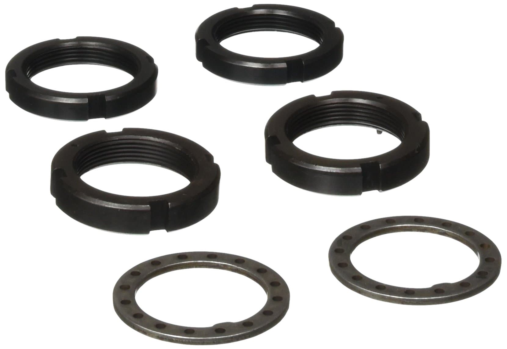 MILE MARKER95-27997 Explorer Nut Conversion Kit fits 1991 1994 Explorer Navajo Ranger - Reduce Wear and Tear, Easy to Follow Instructions Included, Built to Last