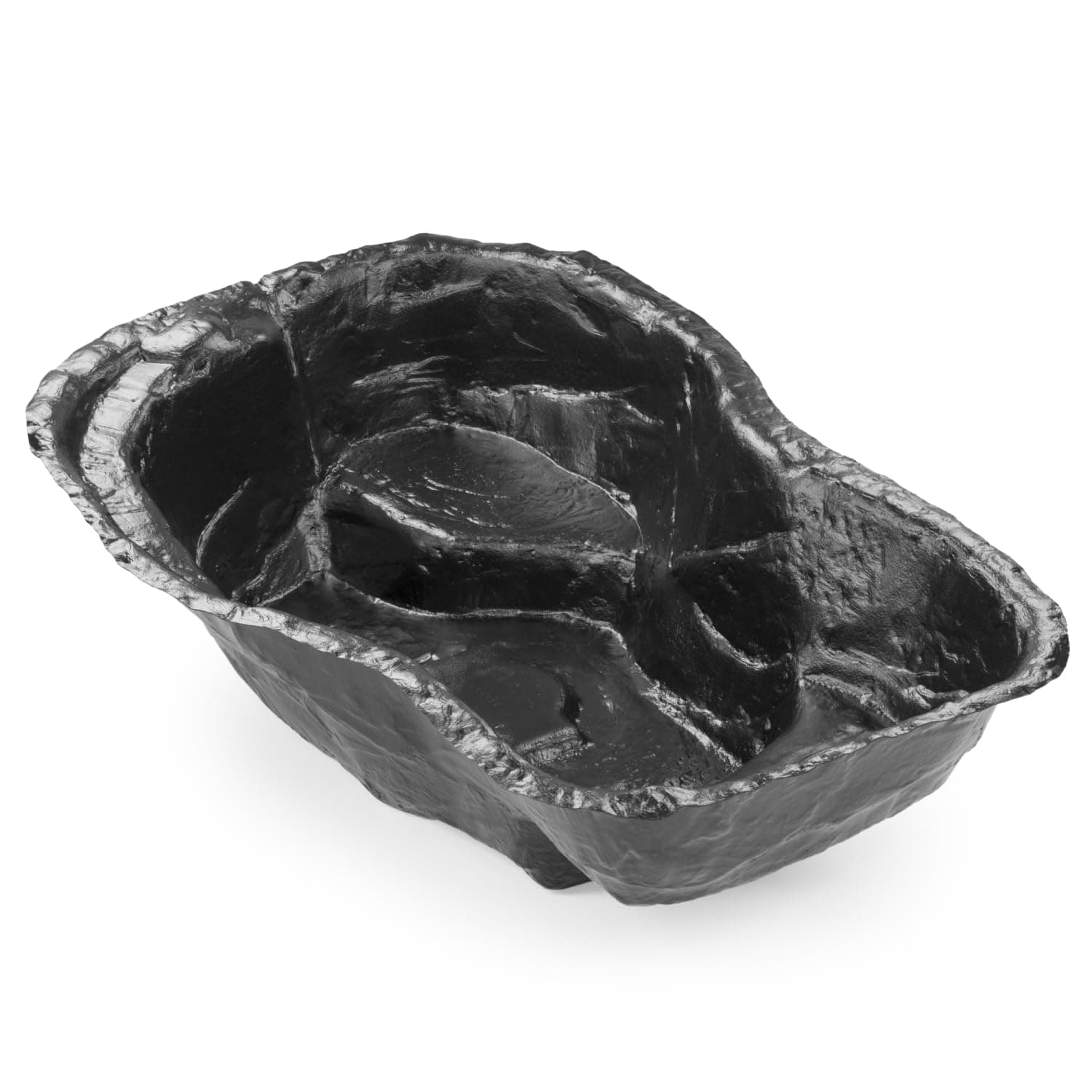 Sand Pre Formed Pond 128 x 84 cm/Pond Liner