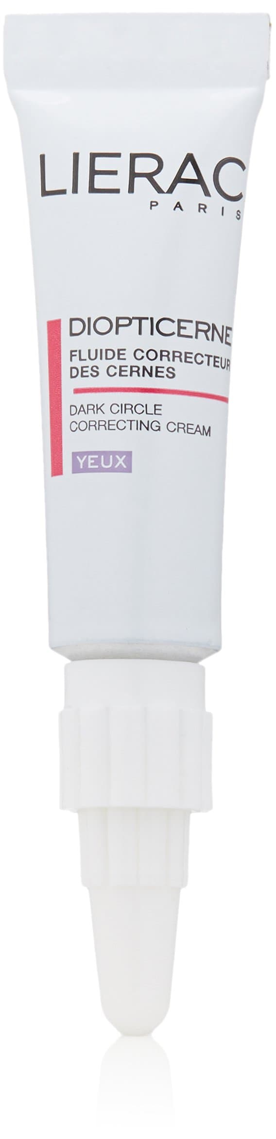 Leirac Diopticerne Fluid Cover Dark Circles Eye Contour 5ml