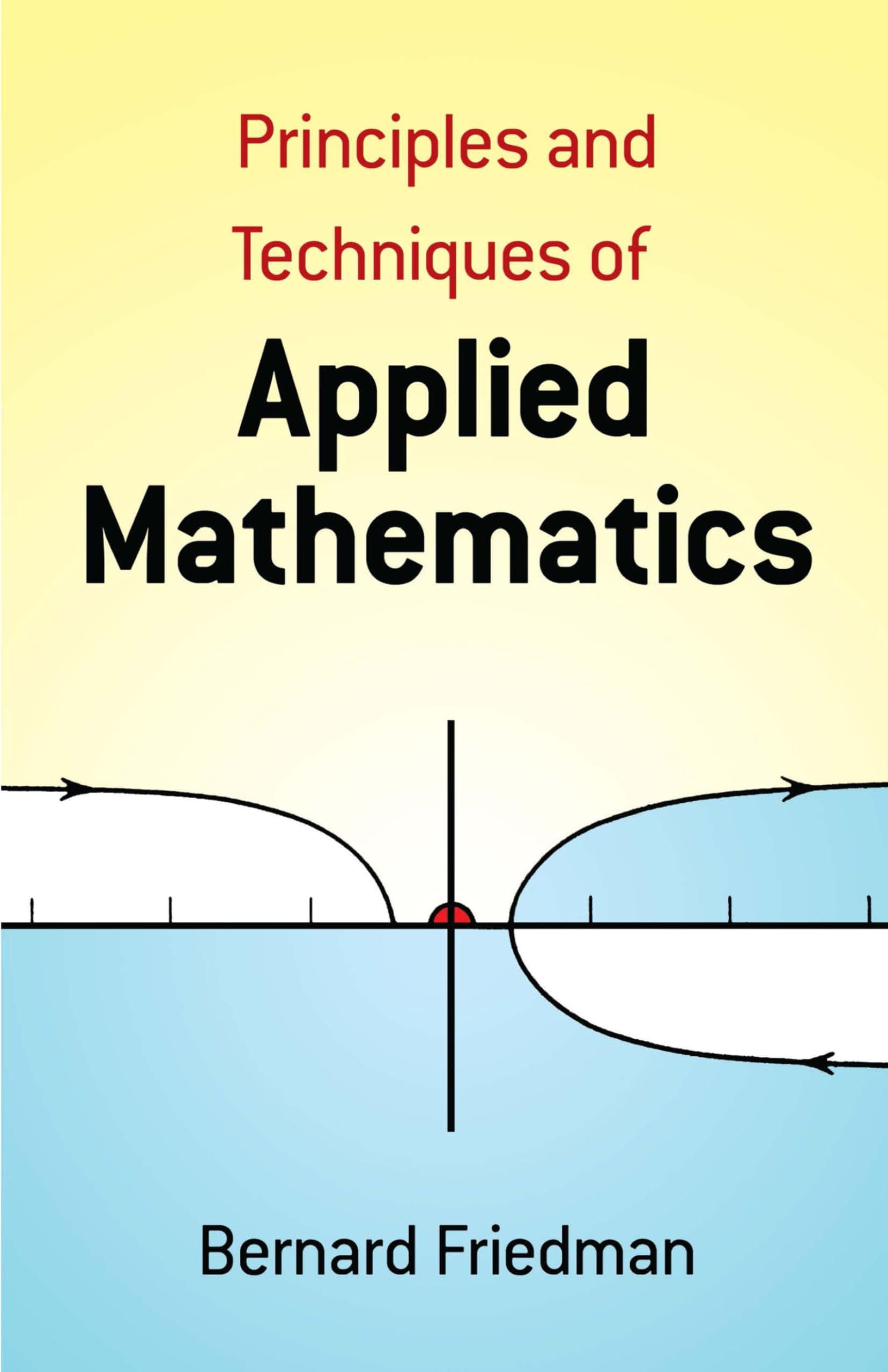 Principles and Techniques of Applied Mathematics: A Historical Survey with 680 Illustrations (Dover Books on Mathematics) Paperback – 8 July 1991