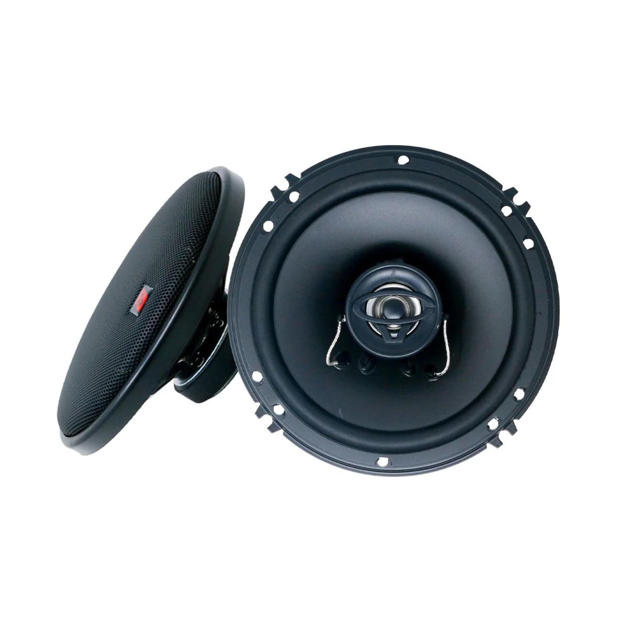 CERWIN-Vega! XED Series 2-Way Speakers – High-Performance Audio with 300W MAX Power (XED62)
