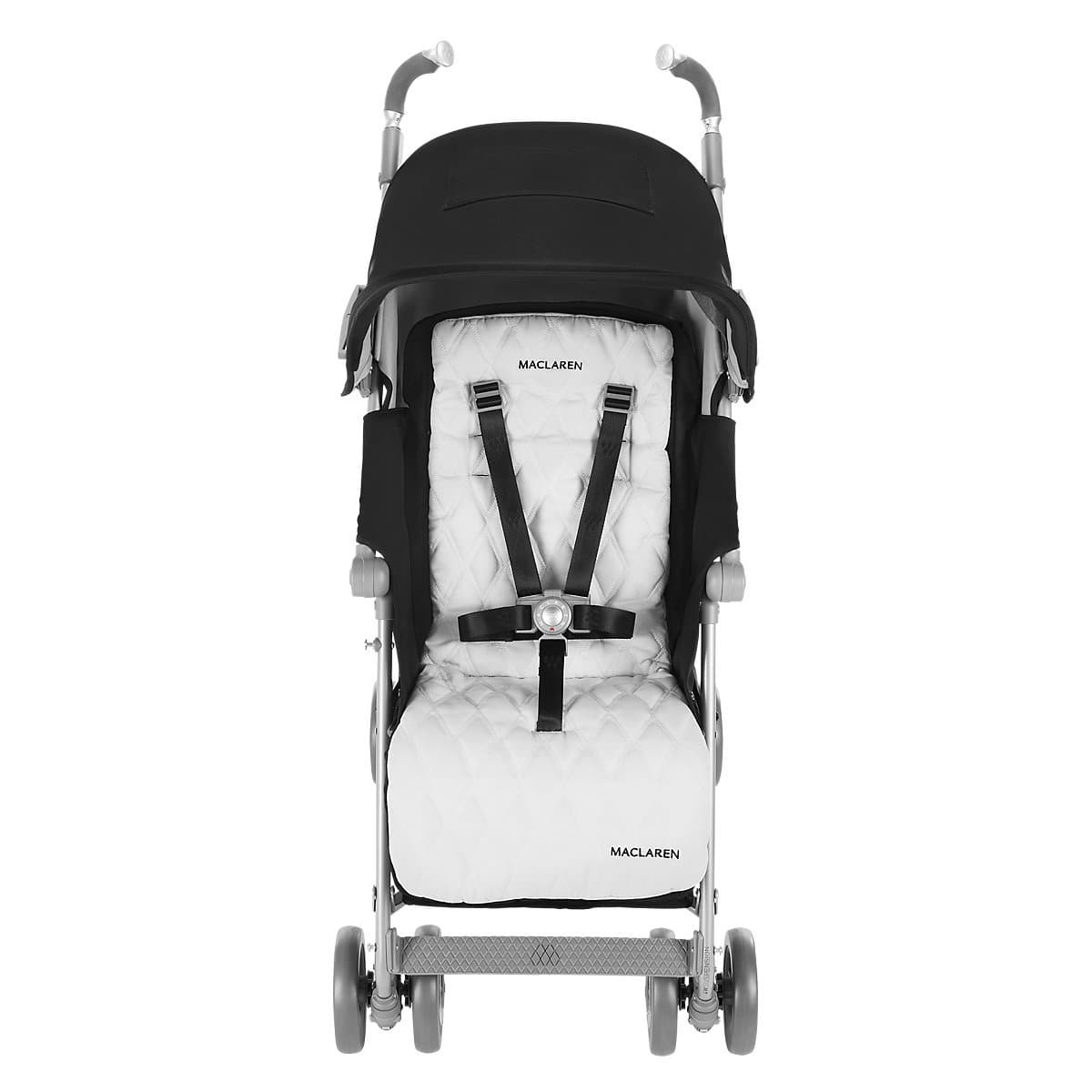 Maclaren Techno XLR Pillow Top Recline Seat Buggy