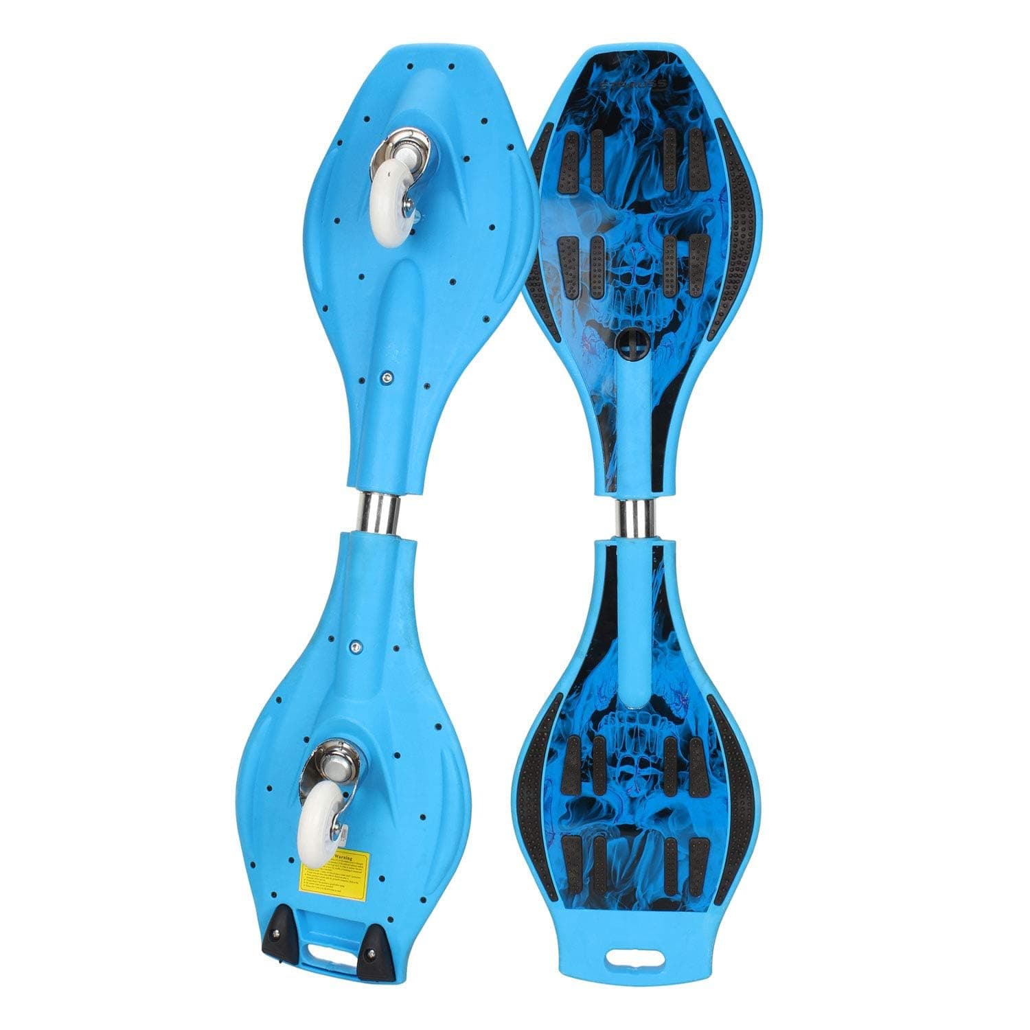 Strauss Bronx SF Waveboard