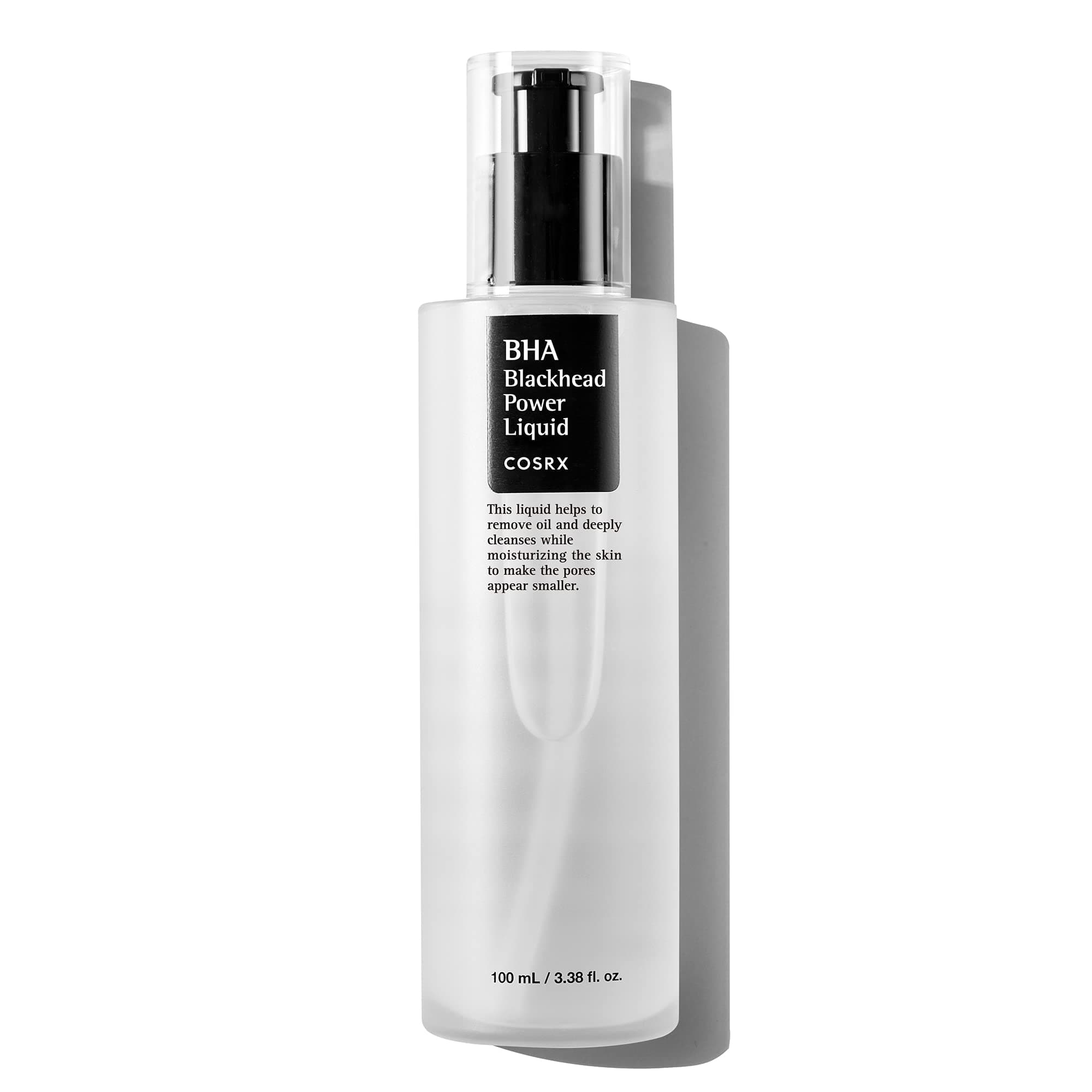 Cosrx BHA Blackhead Power Liquid, 100ml
