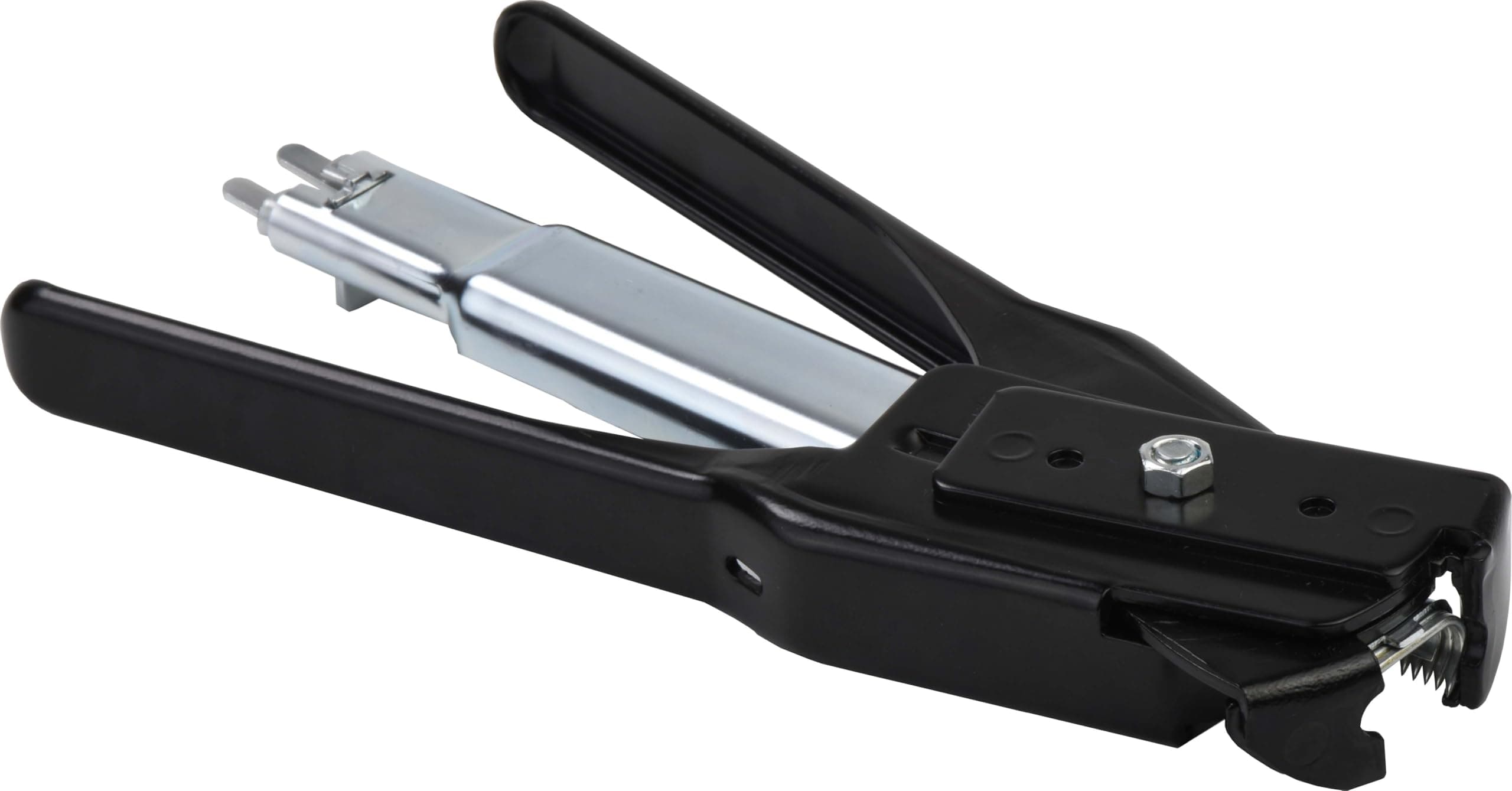 - Kaymo KP-7 Manual Hog Ringer Black