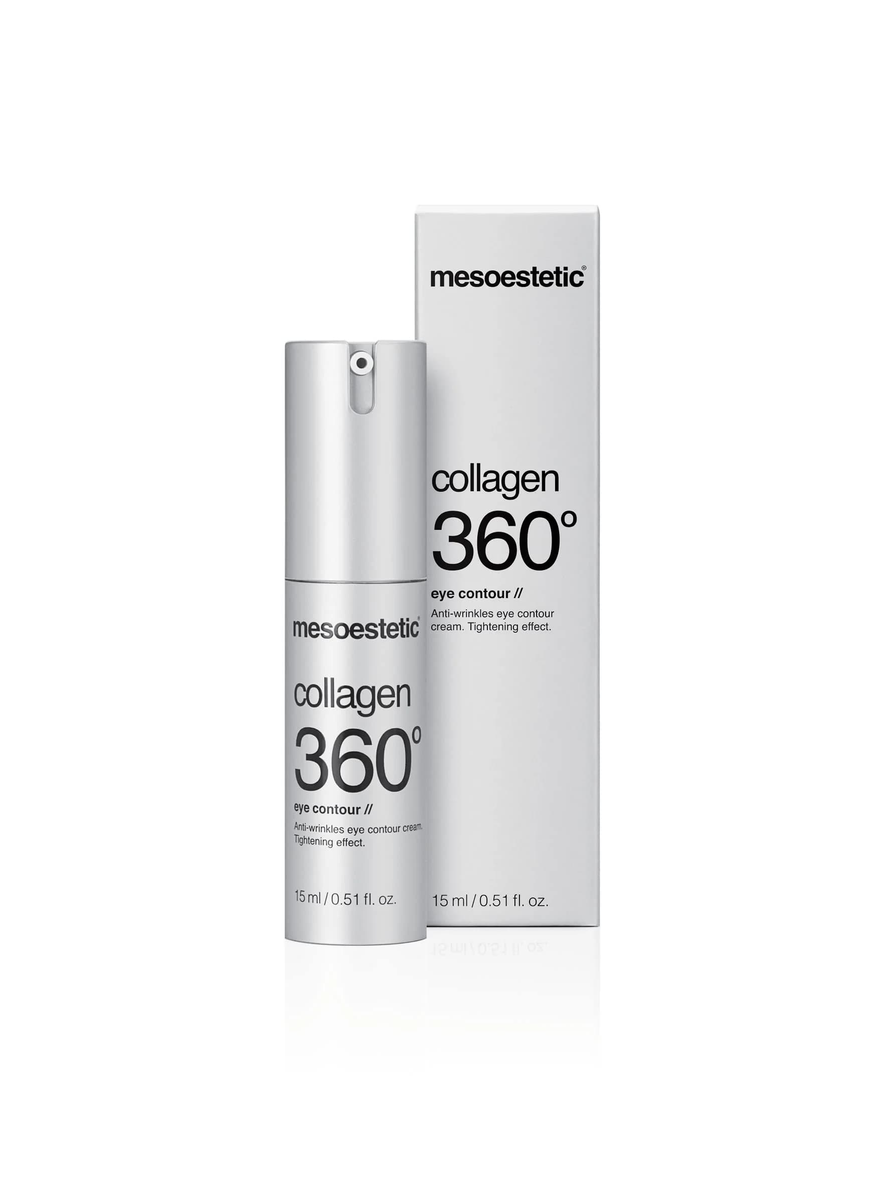 Mesoestetic Collagen 360º Eye Contour