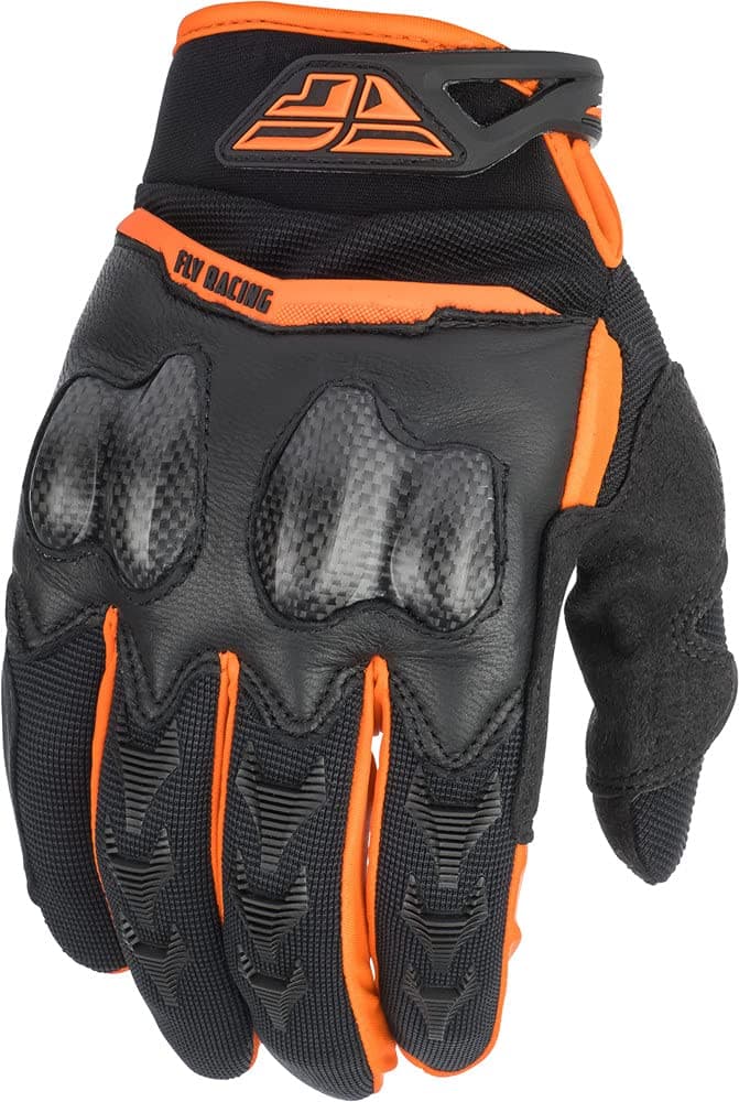 Fly Racing Patrol XC Riding Gloves