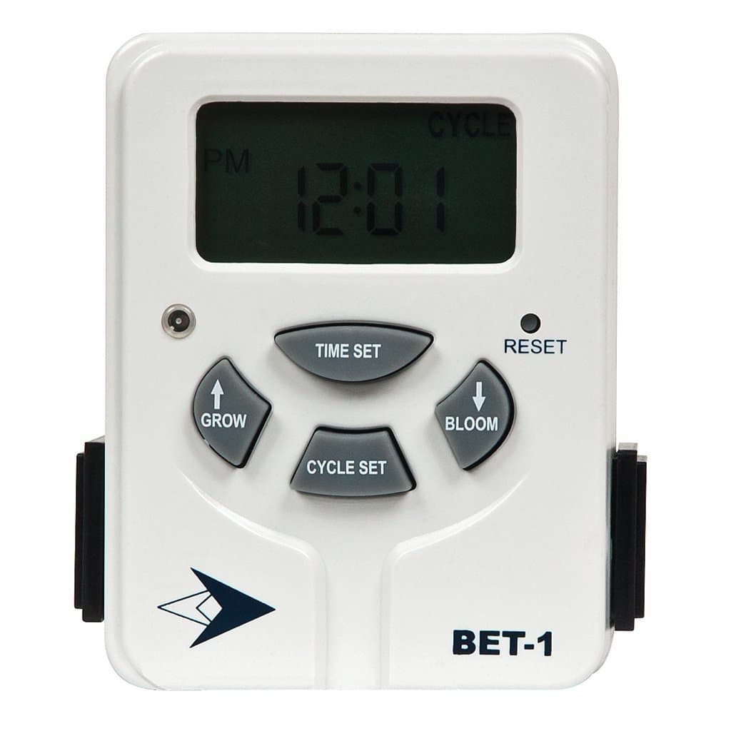 Blueprint EZGrow Timer 120V, Bet-1