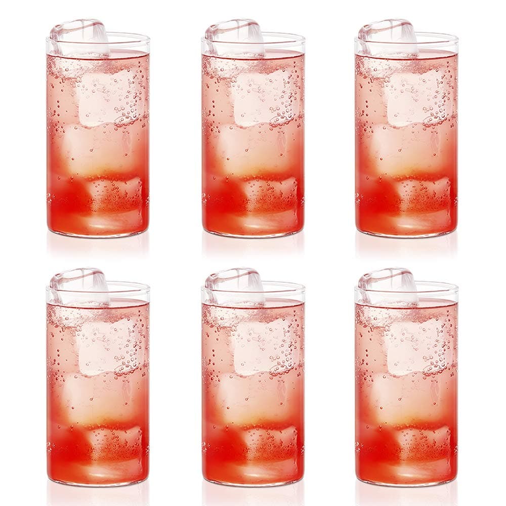 Set of 6 Vision Large Glass, 350 ml