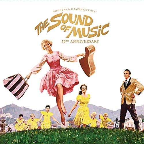 The Sound Of Music