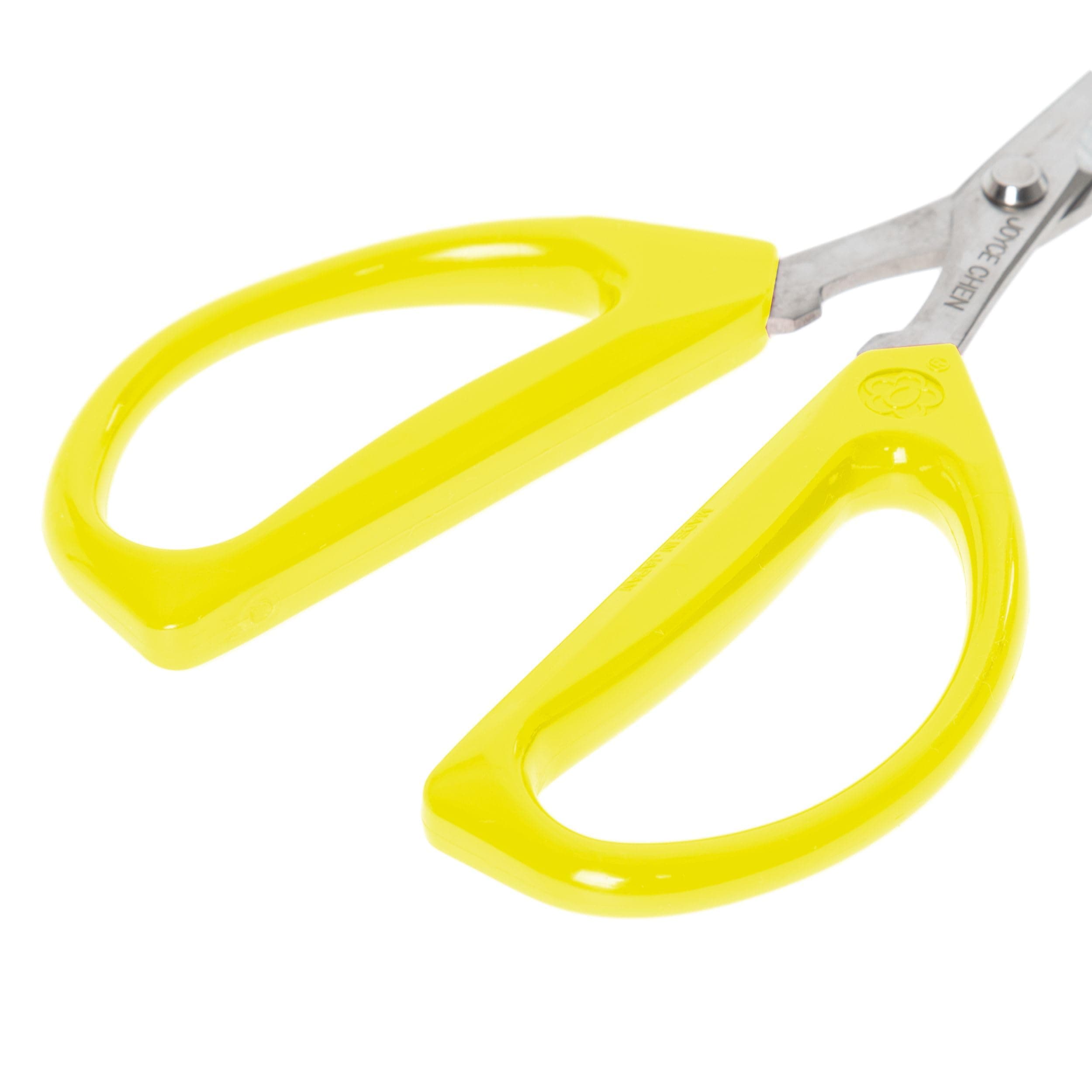 Joyce Chen (Yellow) - 51-0621, 16cm Unlimited Scissors