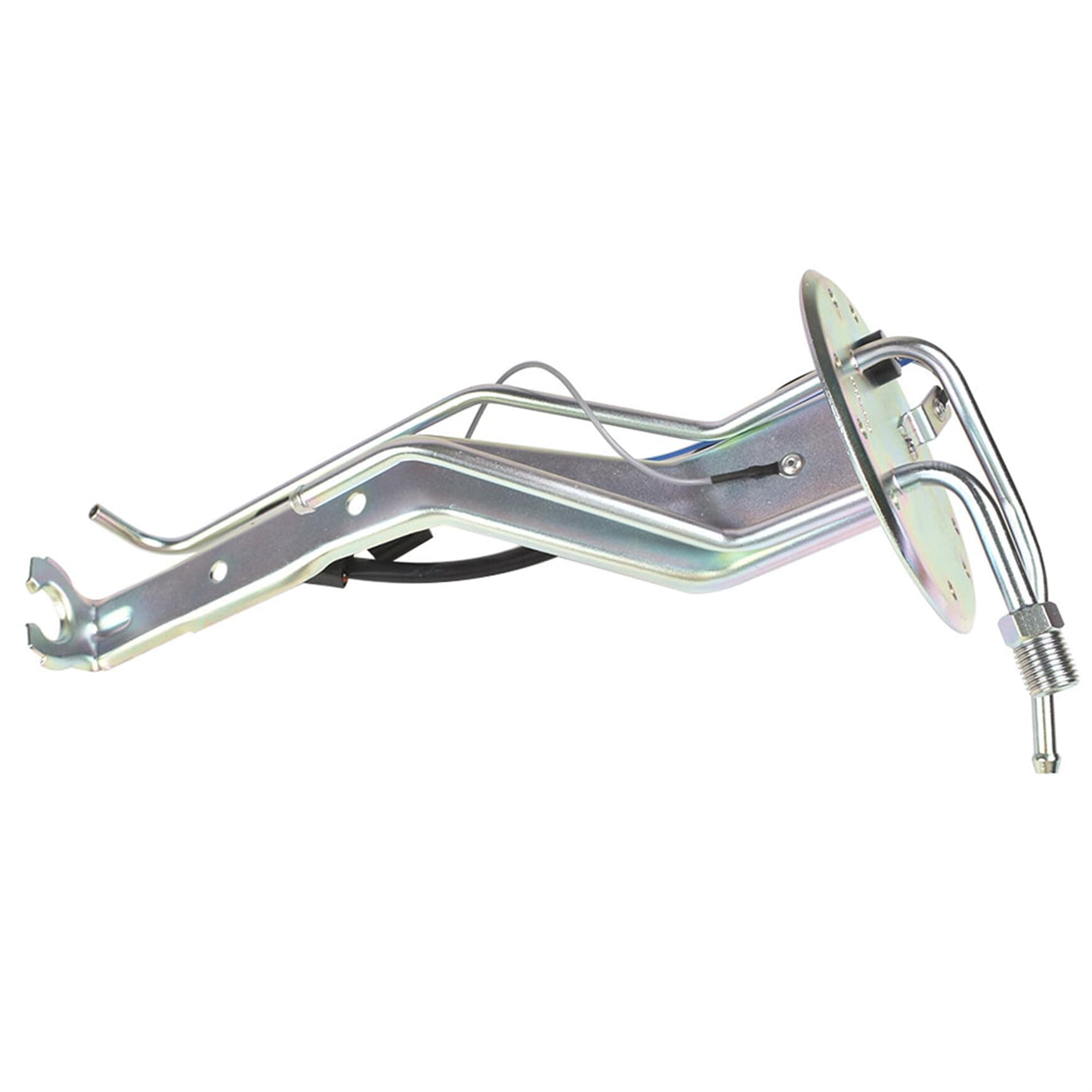 Silscvtt Fuel Pump Mounting Bracket 23206-35260 Replacement for 1992-1995 Toyota 4Runner Pickup 2.4L 3.0L 2320635260