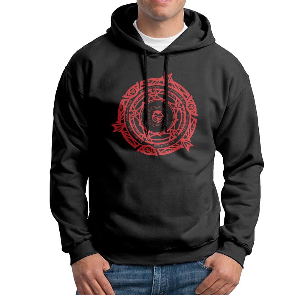 High School DxD Gremory Clan Sweatshirts Men