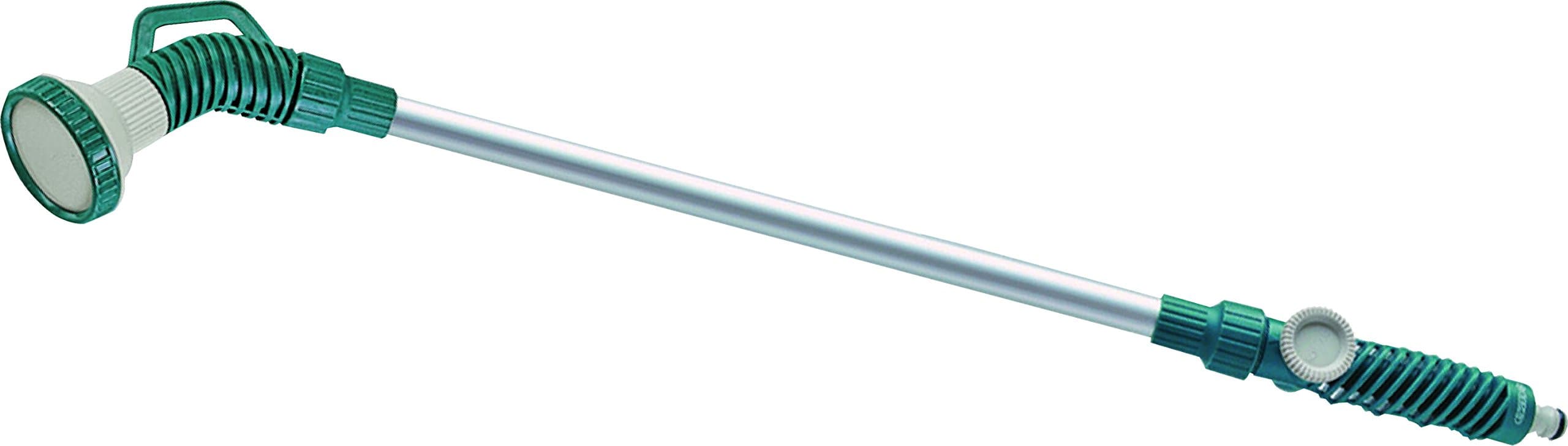 RACO Expert - 20076 - Long Adjustable Jet Spray - Green - 5cm x 12cm x 8cm