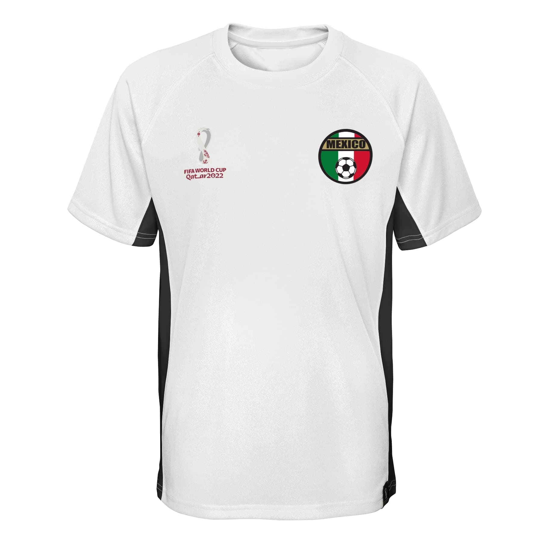 Outerstuff Men's Fifa World Cup Primary Classic Short Sleeve Jersey