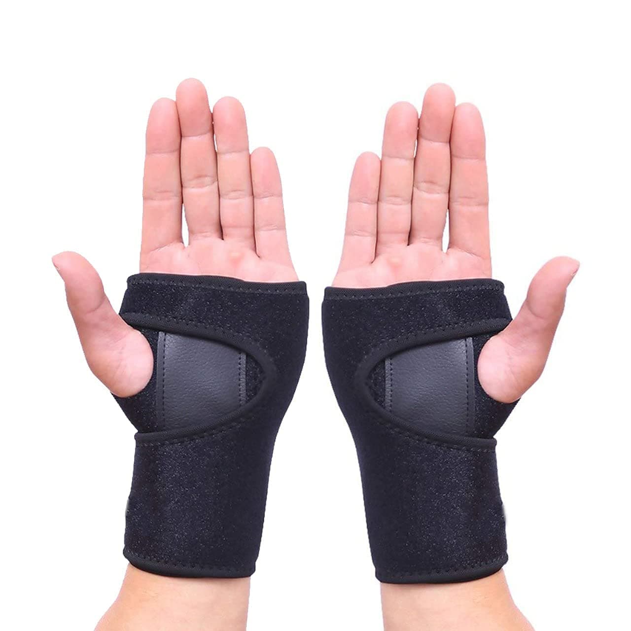 Advance Pair of Wrist Splint