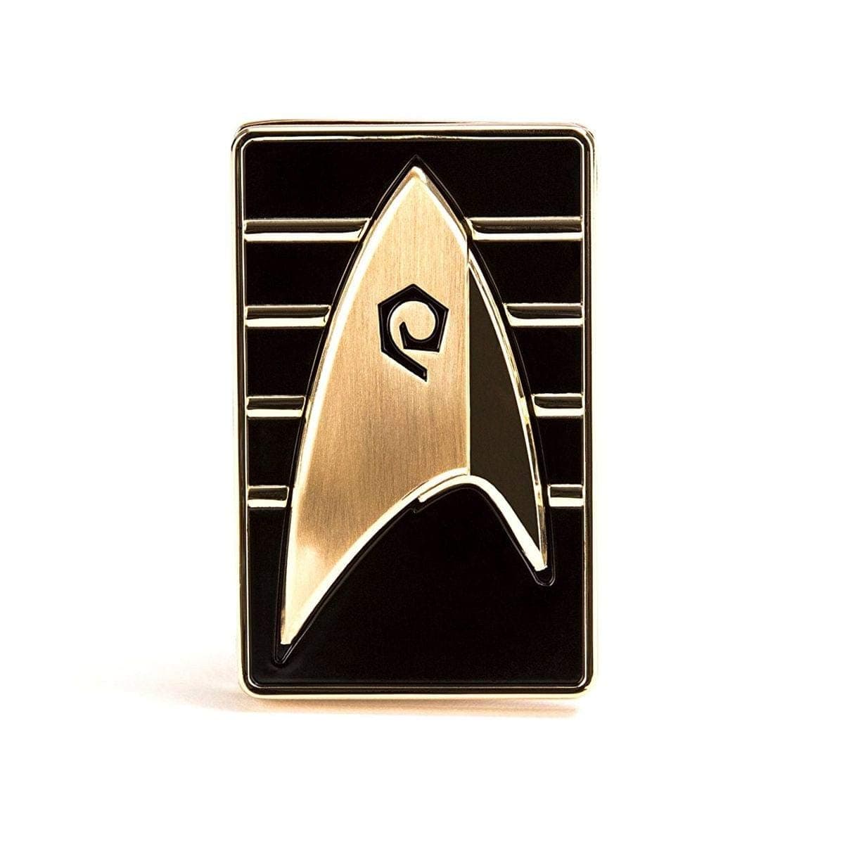 Quantum Mechanix Star Trek: Discovery Cadet Badge