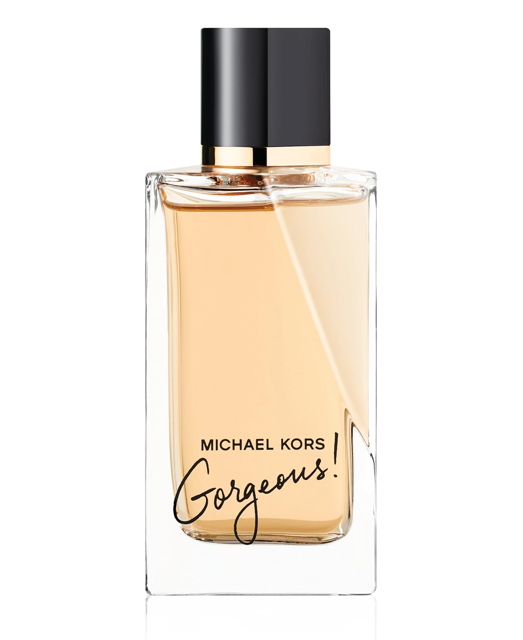 GORGEOUS FOR WOMEN EDP 100ML - 3.4 OZ