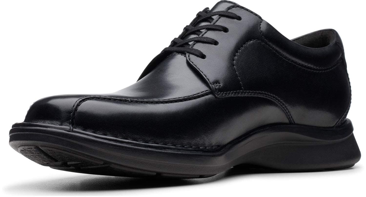 Clarks Men's Kempton Run Oxford