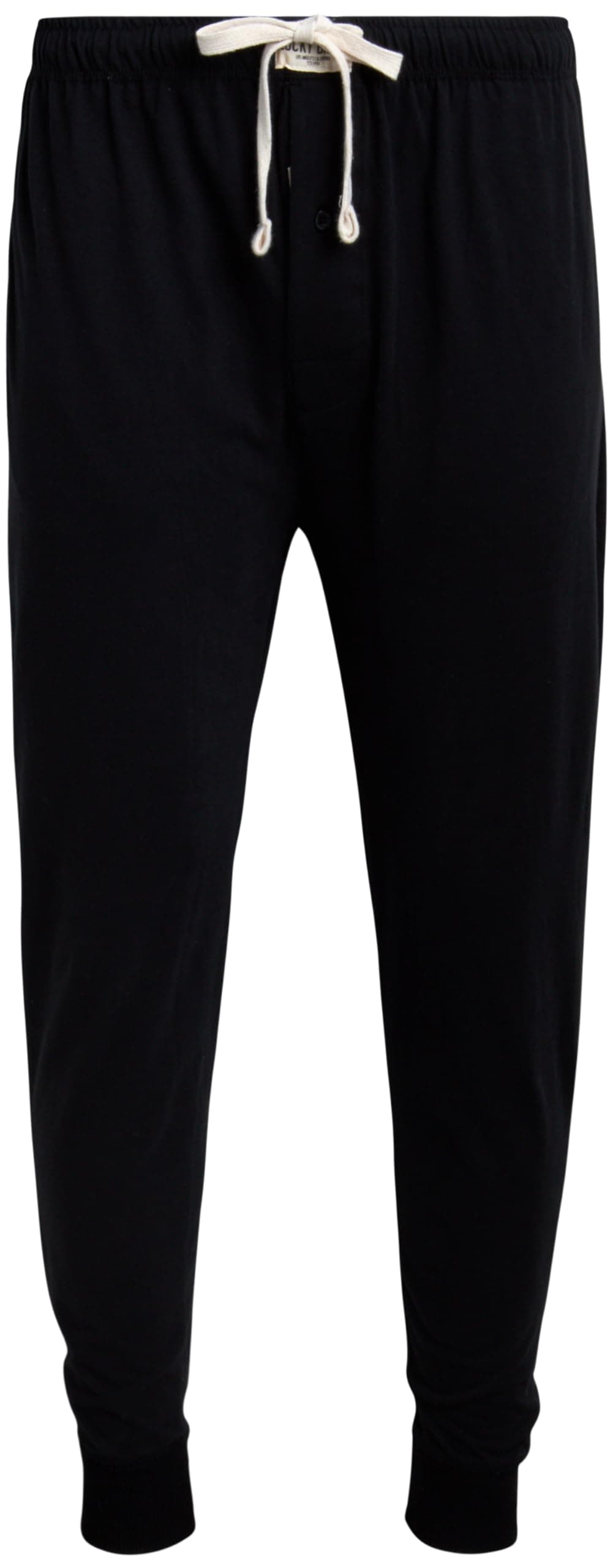 Lucky Brand Mens Lounge Jogger Pants
