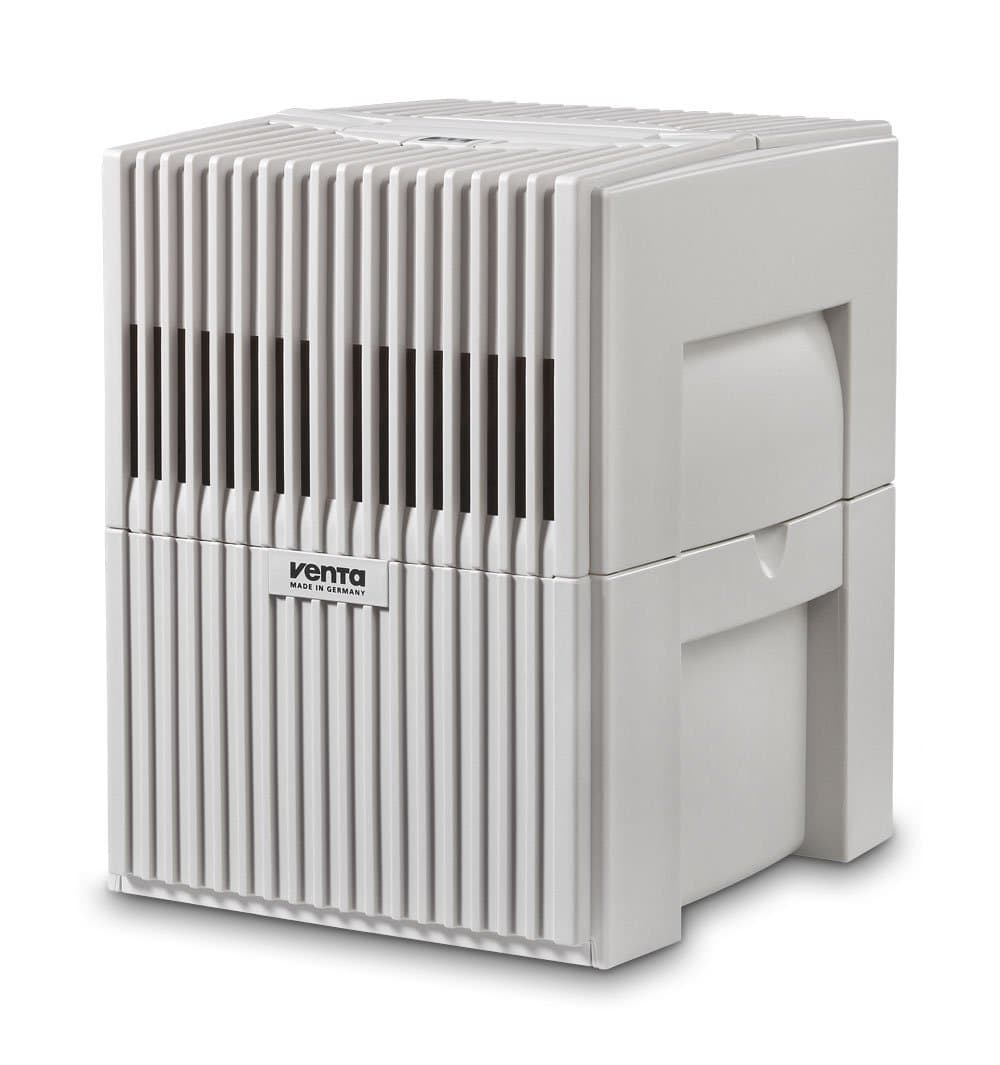 VENTA LW14 Airwasher (Discontinued by), White