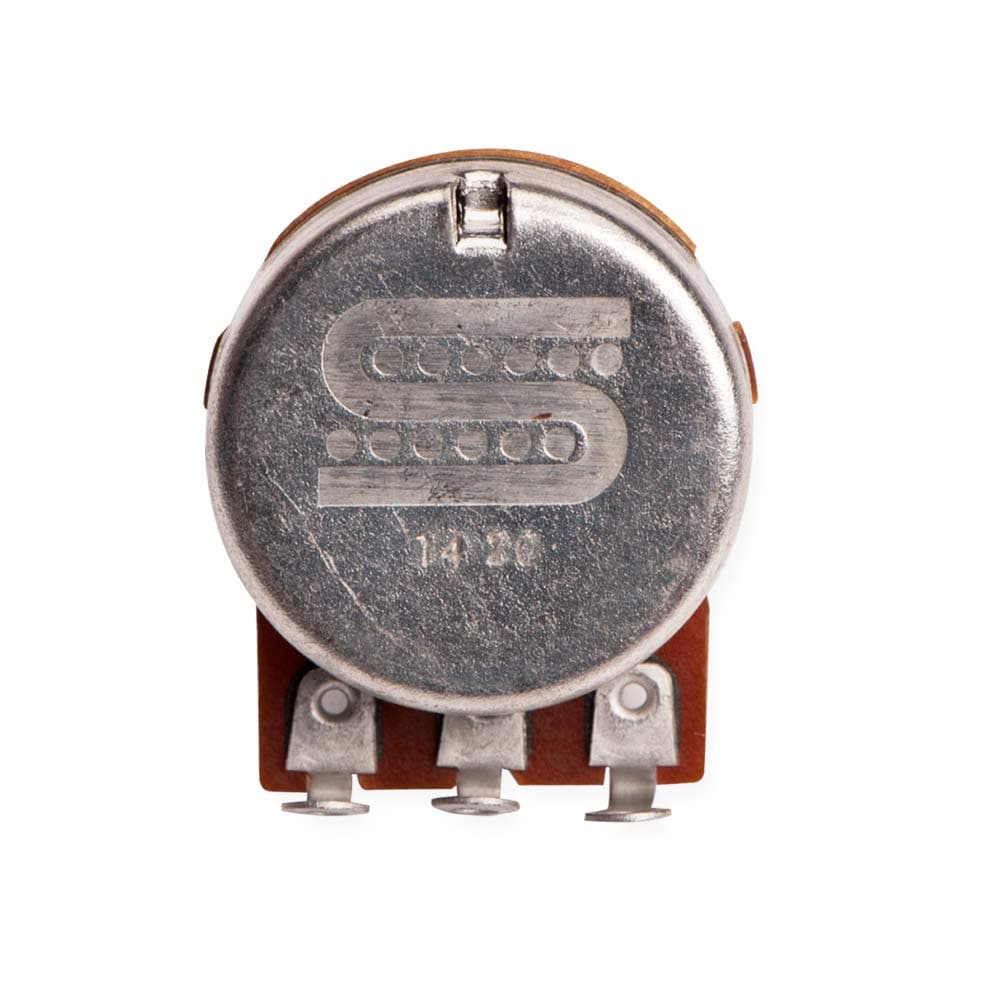 Seymour Duncan Ssdp 500 SDP/500 K Pot with SD Logo