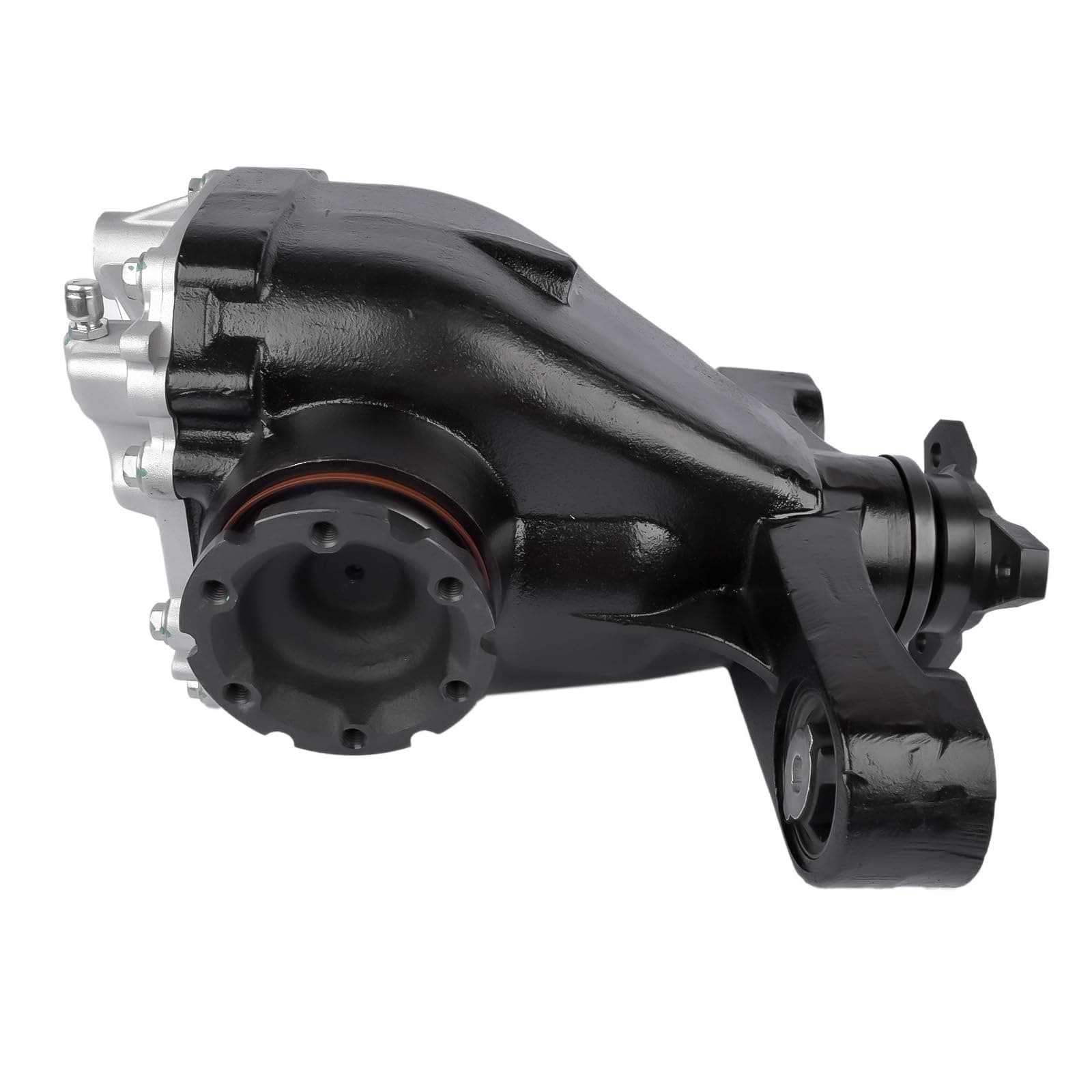 Rear Differential Axle Carrier Replacement for Cadillac CTS 2.0L Ecotec RWD 3.6L FLEX RWD 2015-2019 2.85 Ratio 84110752 23156302