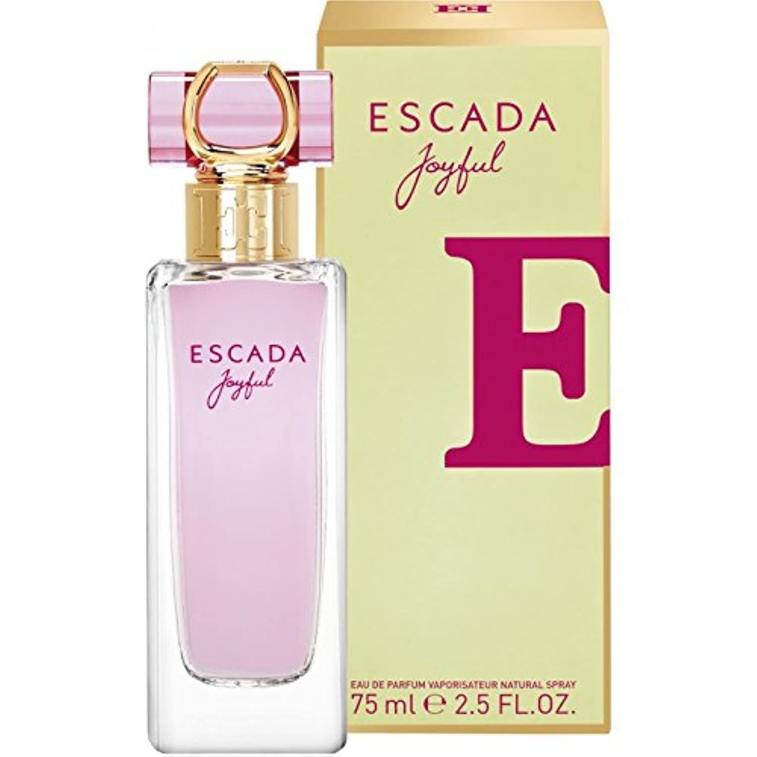 Joyful For Women- Eau de Parfum, 75ml