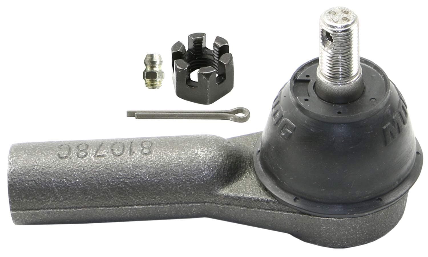 MOOG ES800846 Steering Tie Rod End for Ford Escape