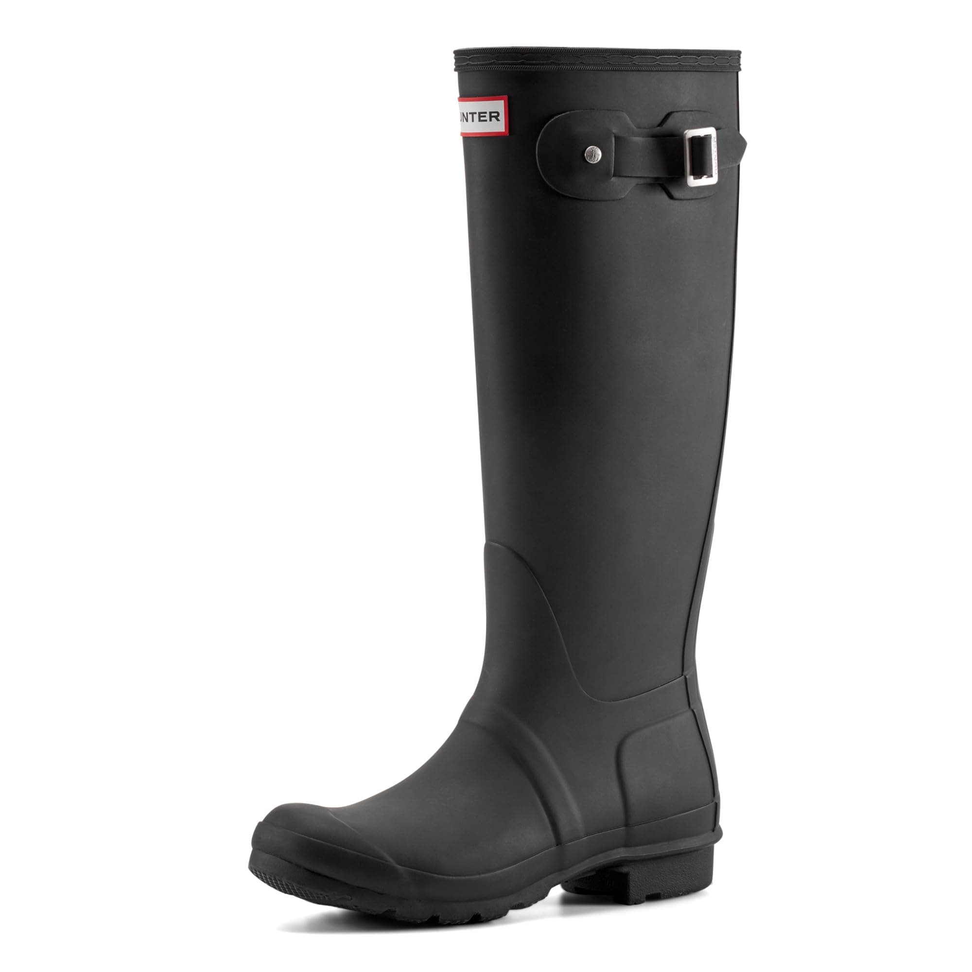 Original Tall, Women’s Unlined Long-Shaft Boots